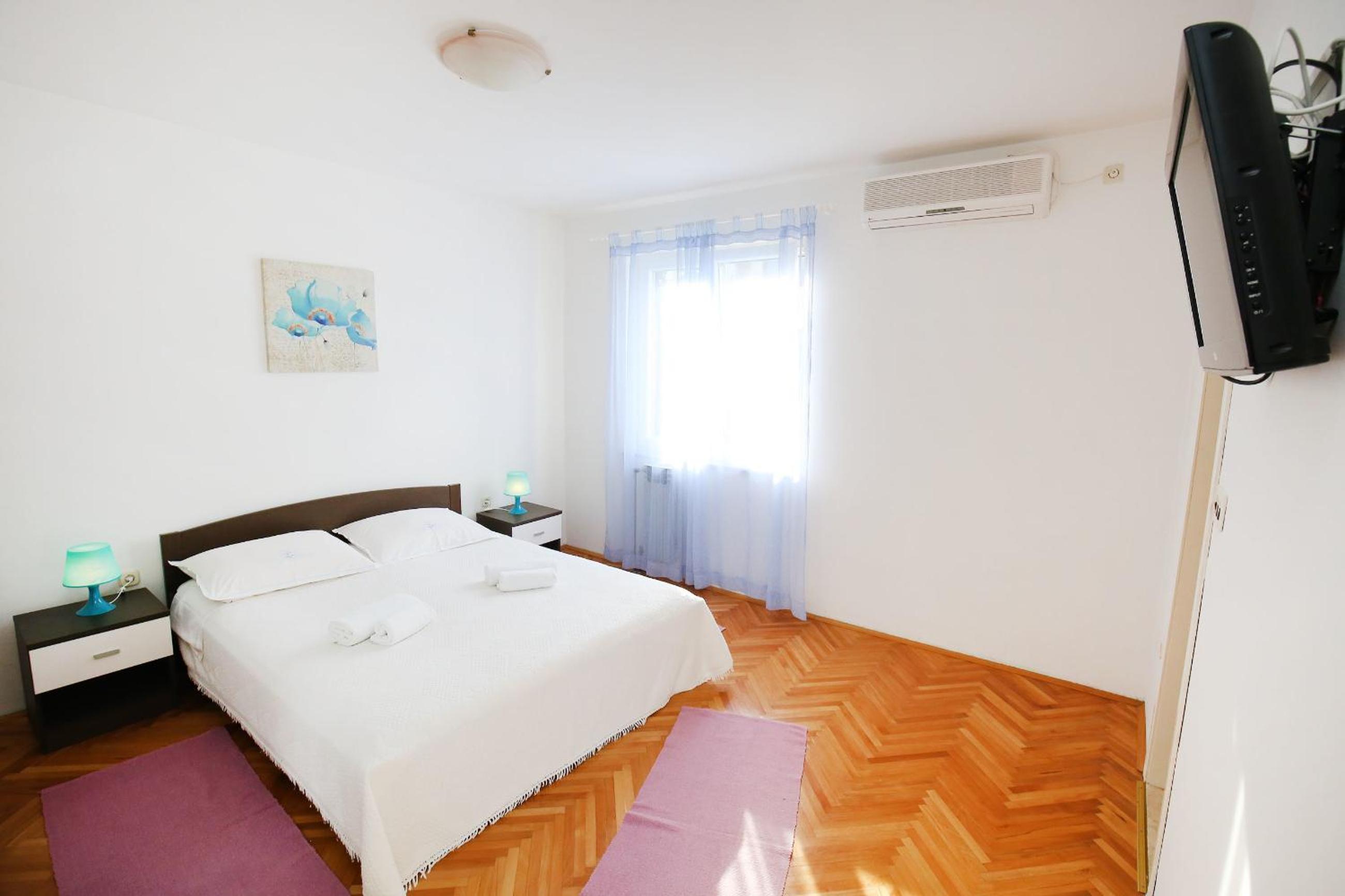 Apartments Martina view 4