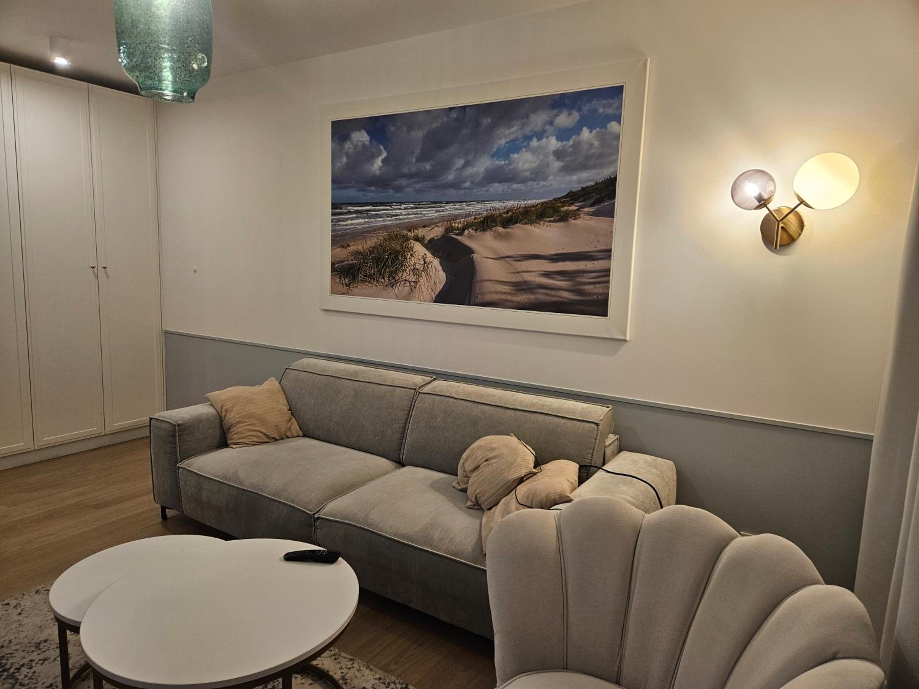 Polanki Aqua Apartment