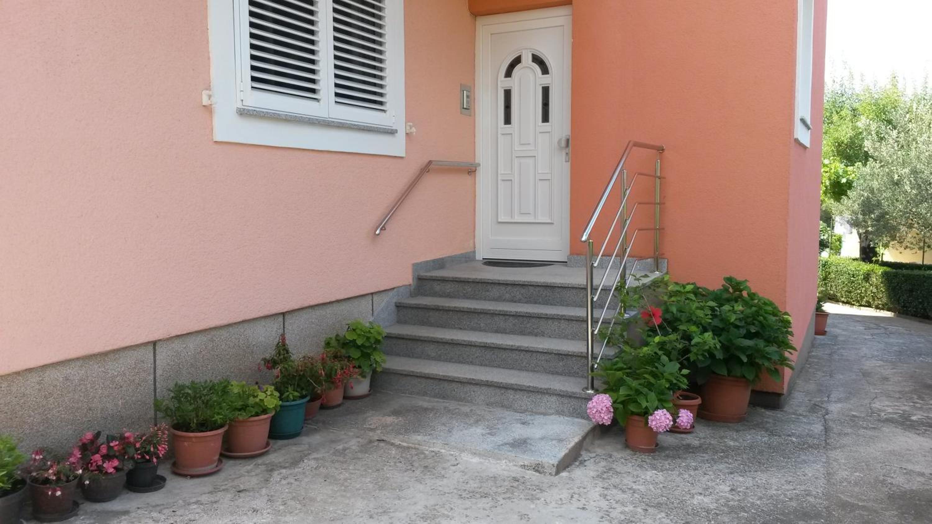 Apartment Marica view 3