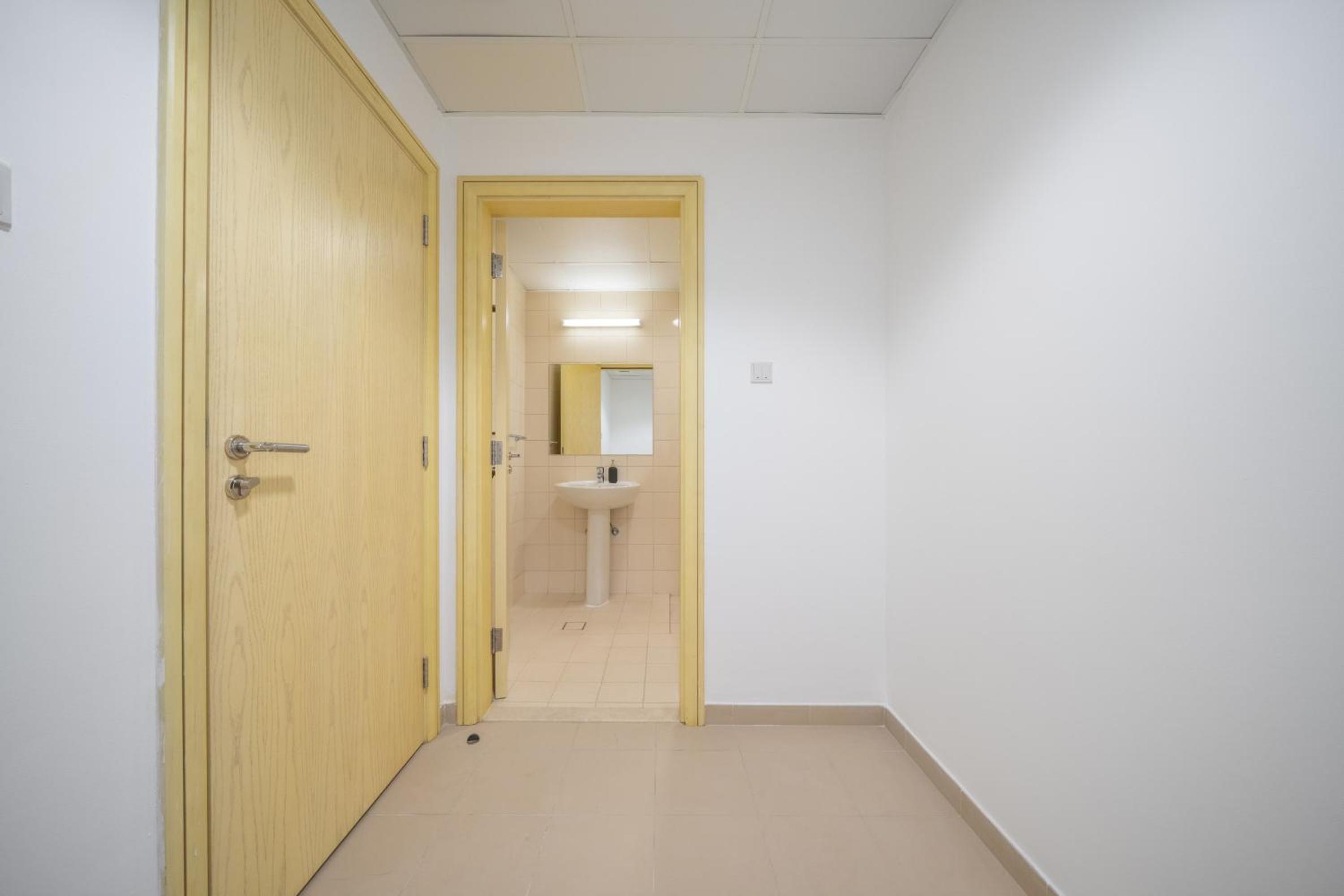 ALH Vacay - Al Bateen Residences 2BR