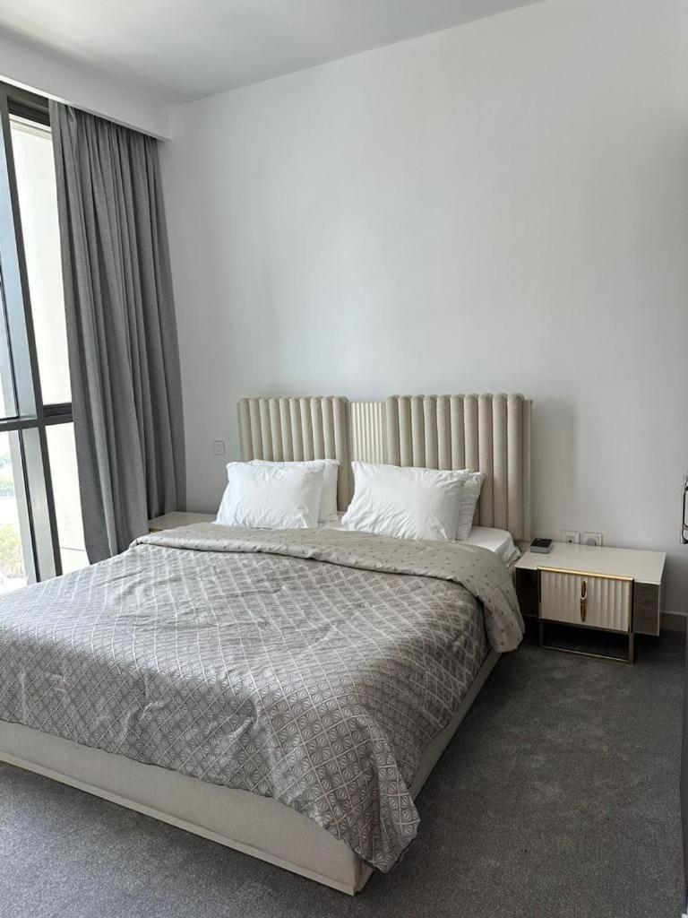 Downtown Al Bahar Apartments