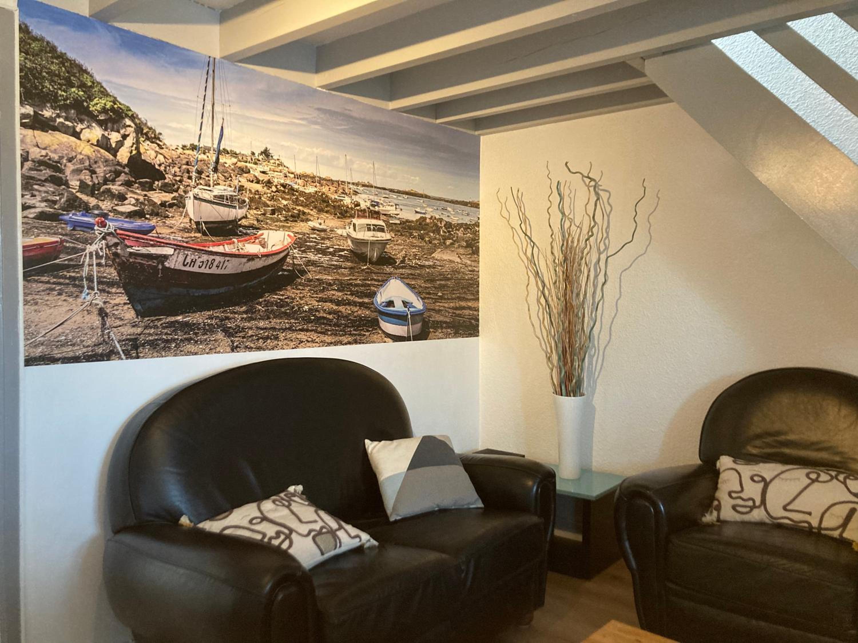 Katy's Home Dinard