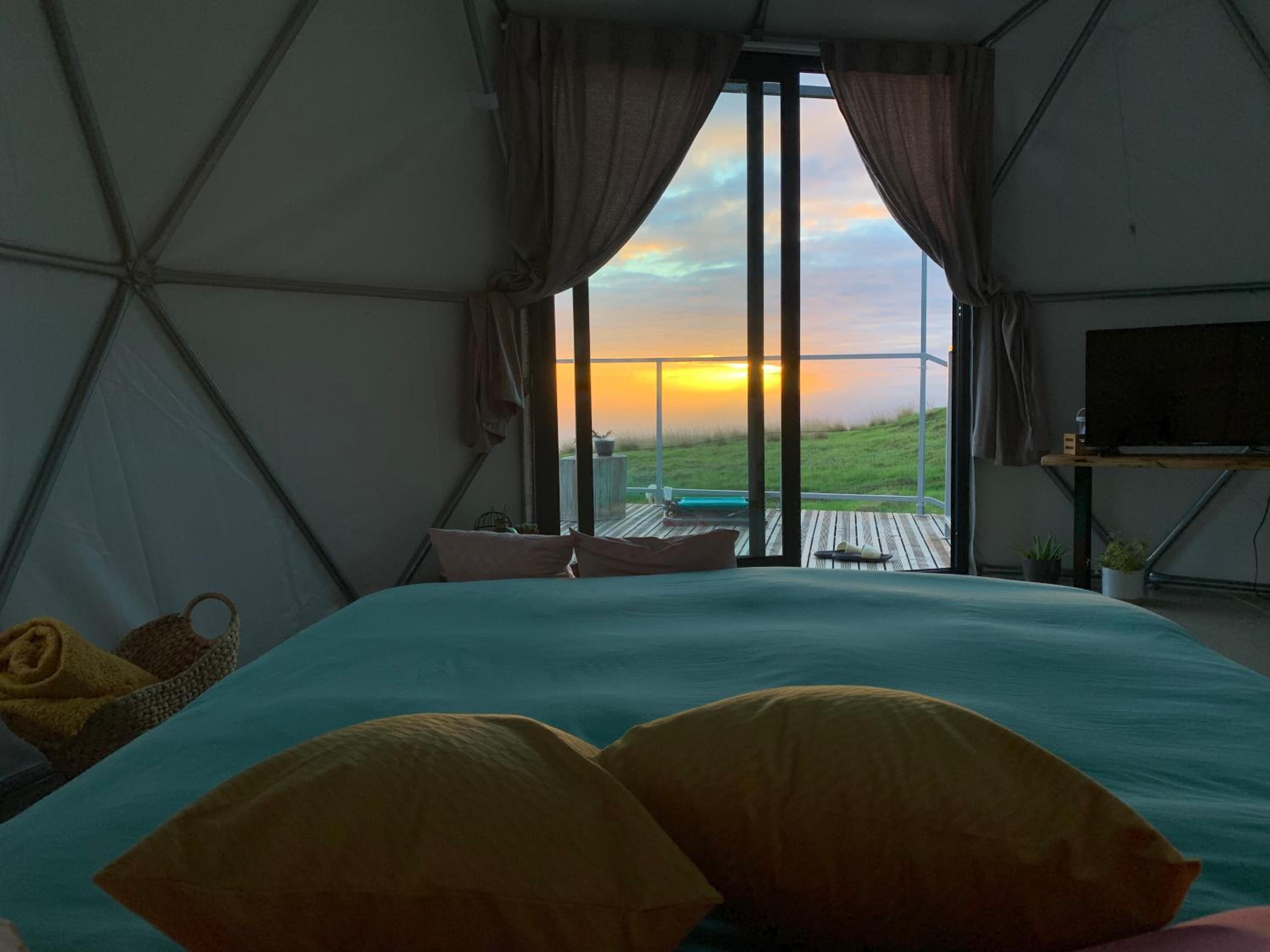 Soul Glamping