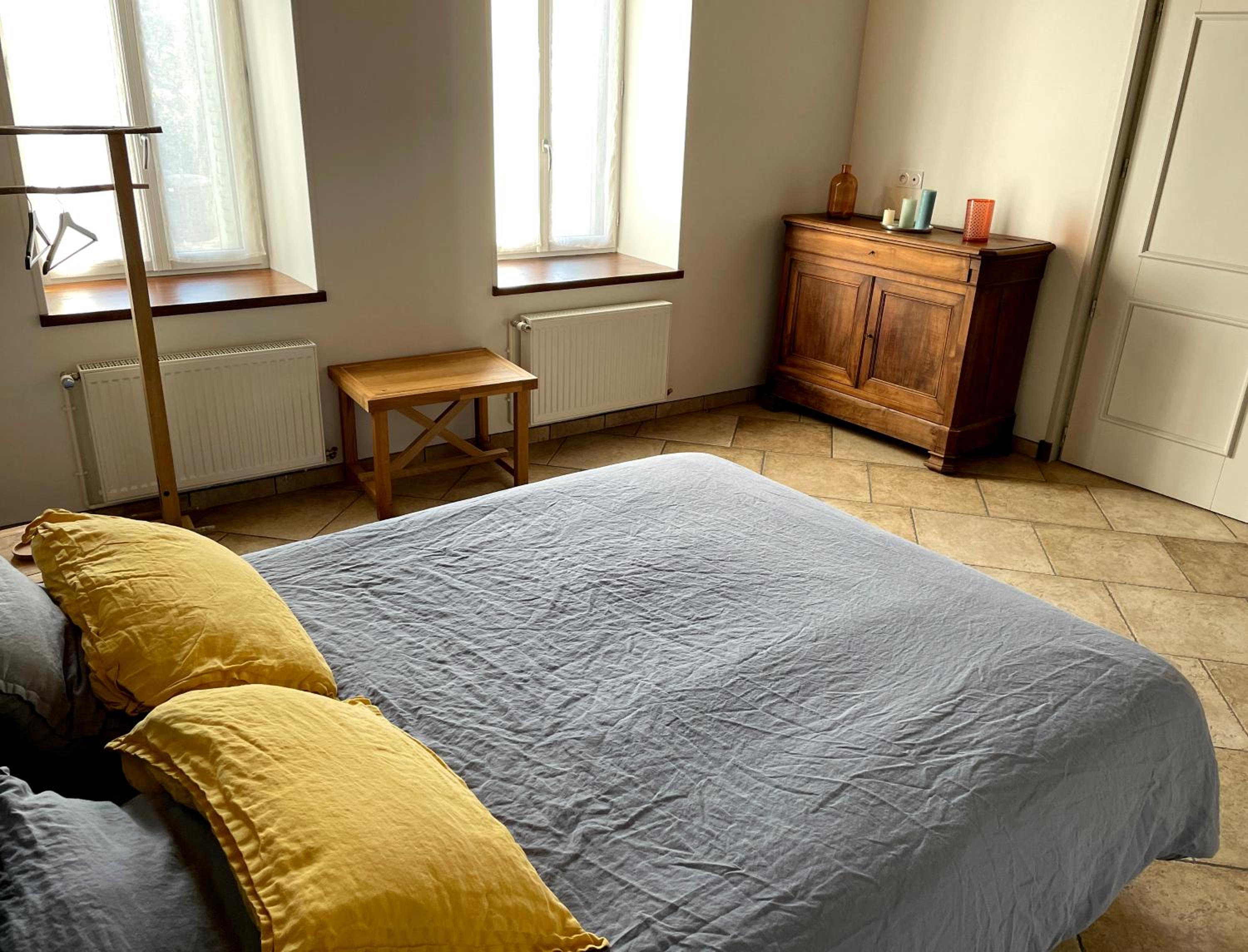 Chambre d'Aut'