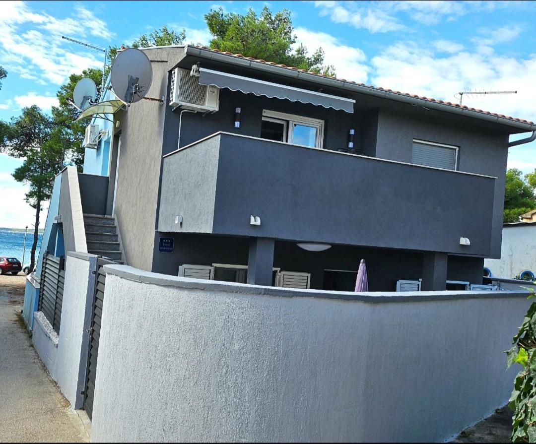 Apartman Karla