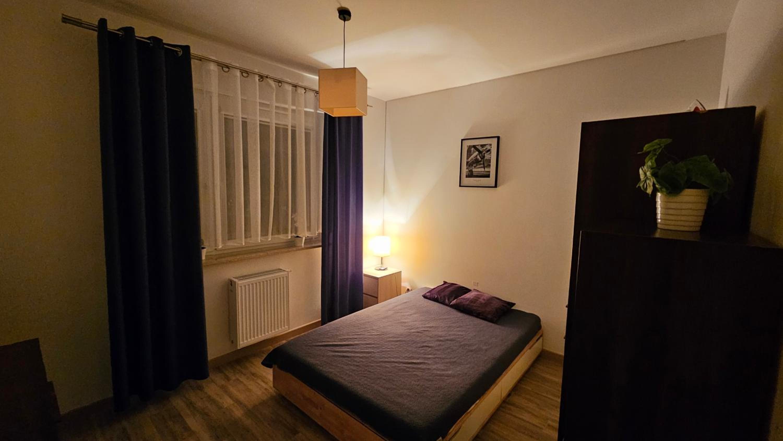 Słoneczny Apartament Warka