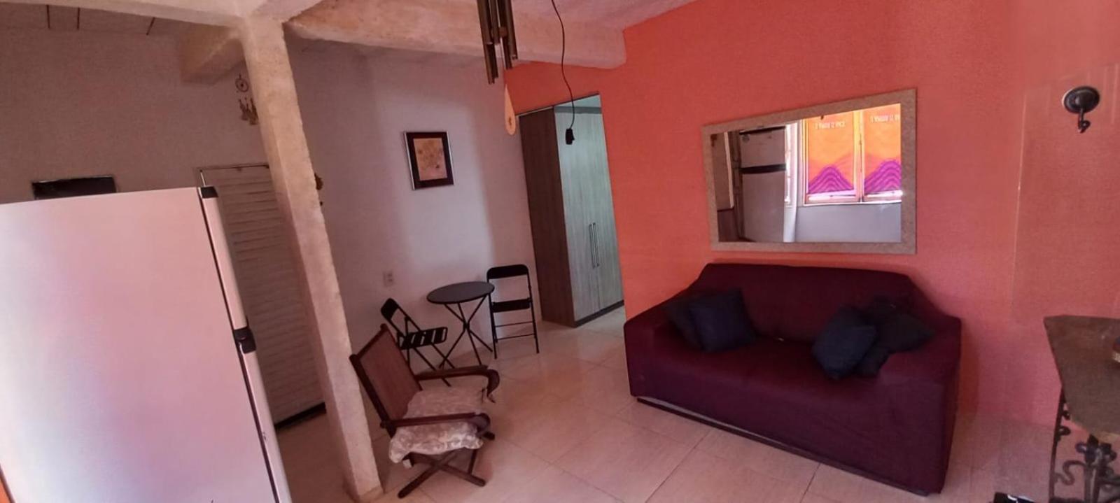 Casa do Bill Recreio