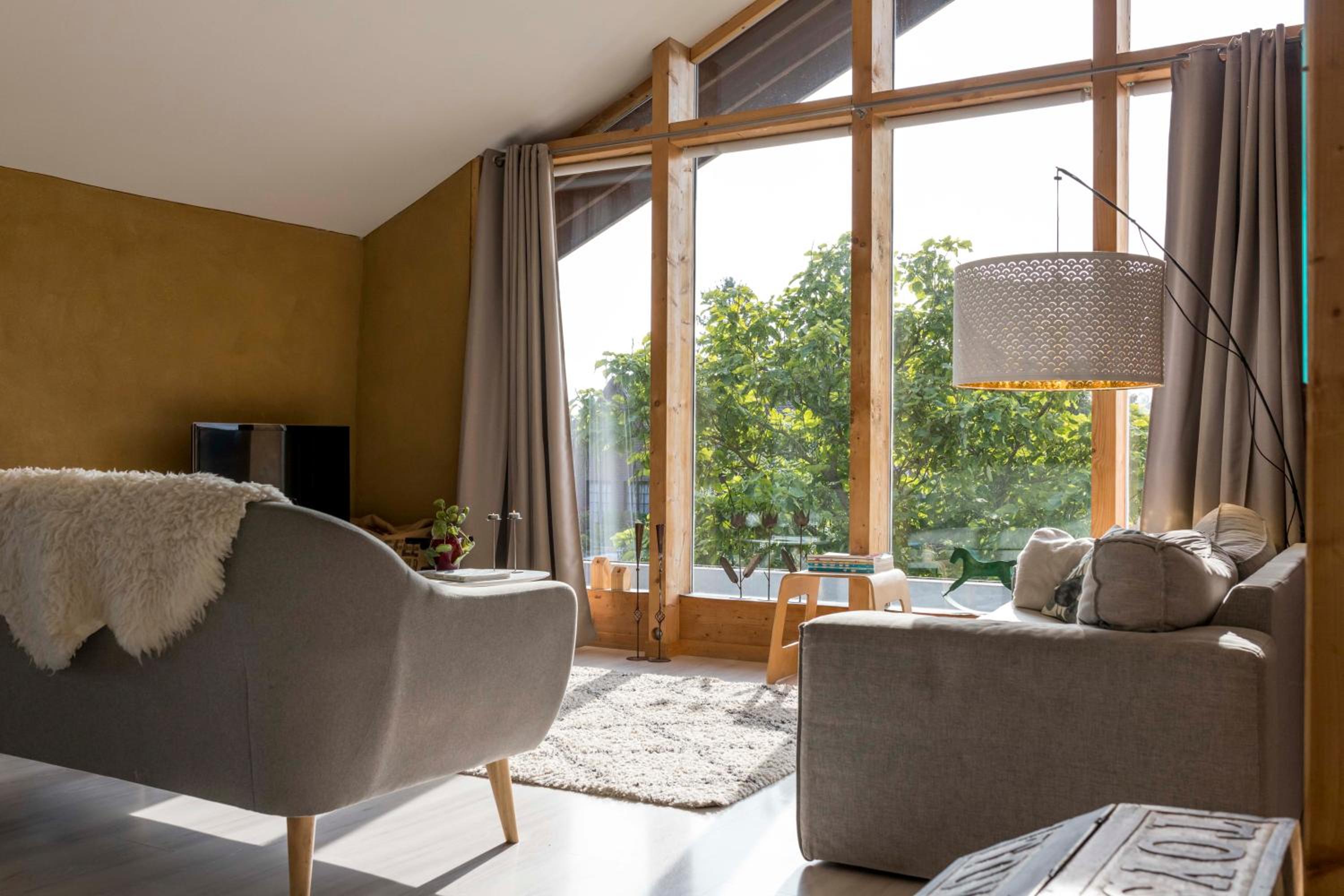 Vakantiewoning StroEnzo