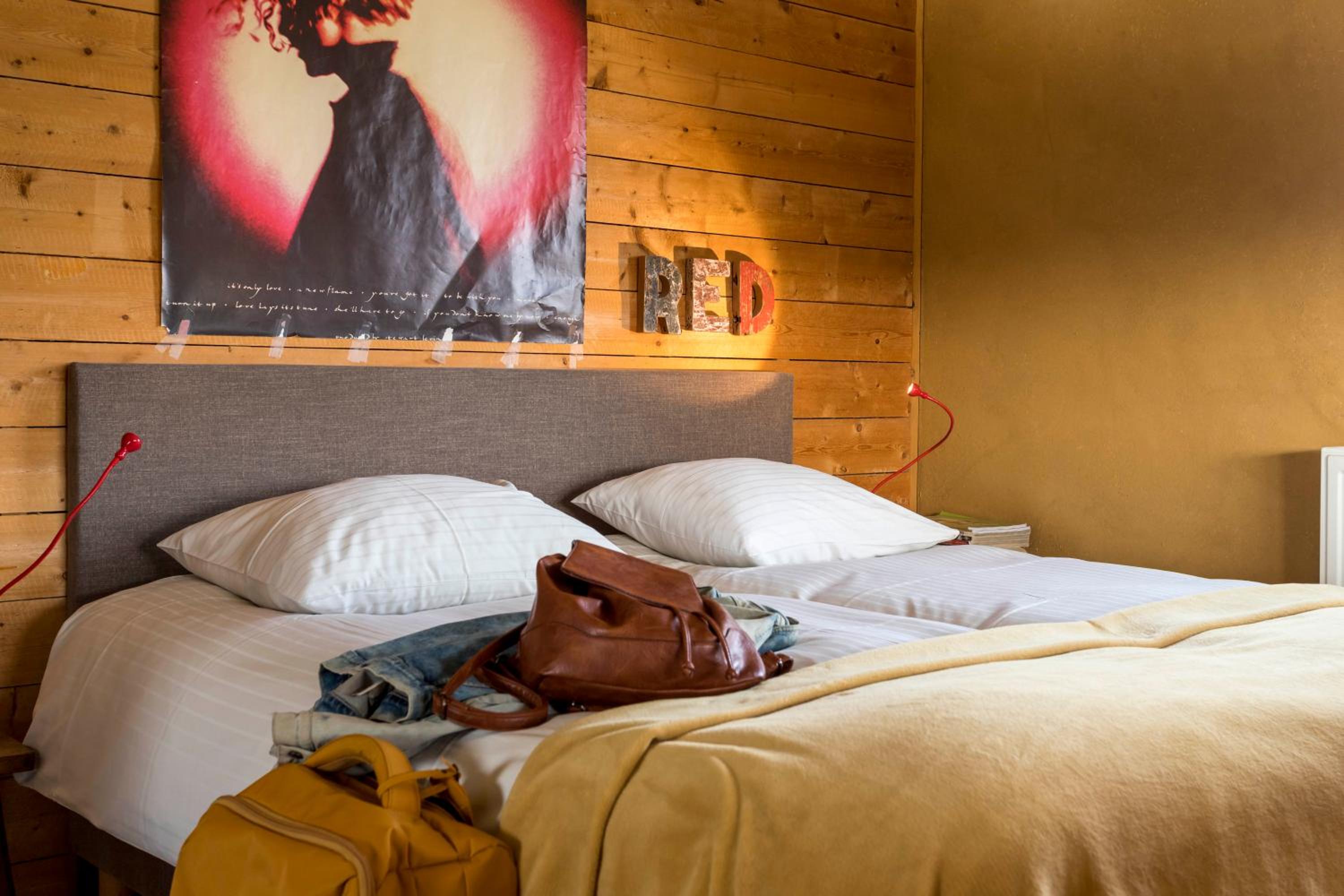Vakantiewoning StroEnzo