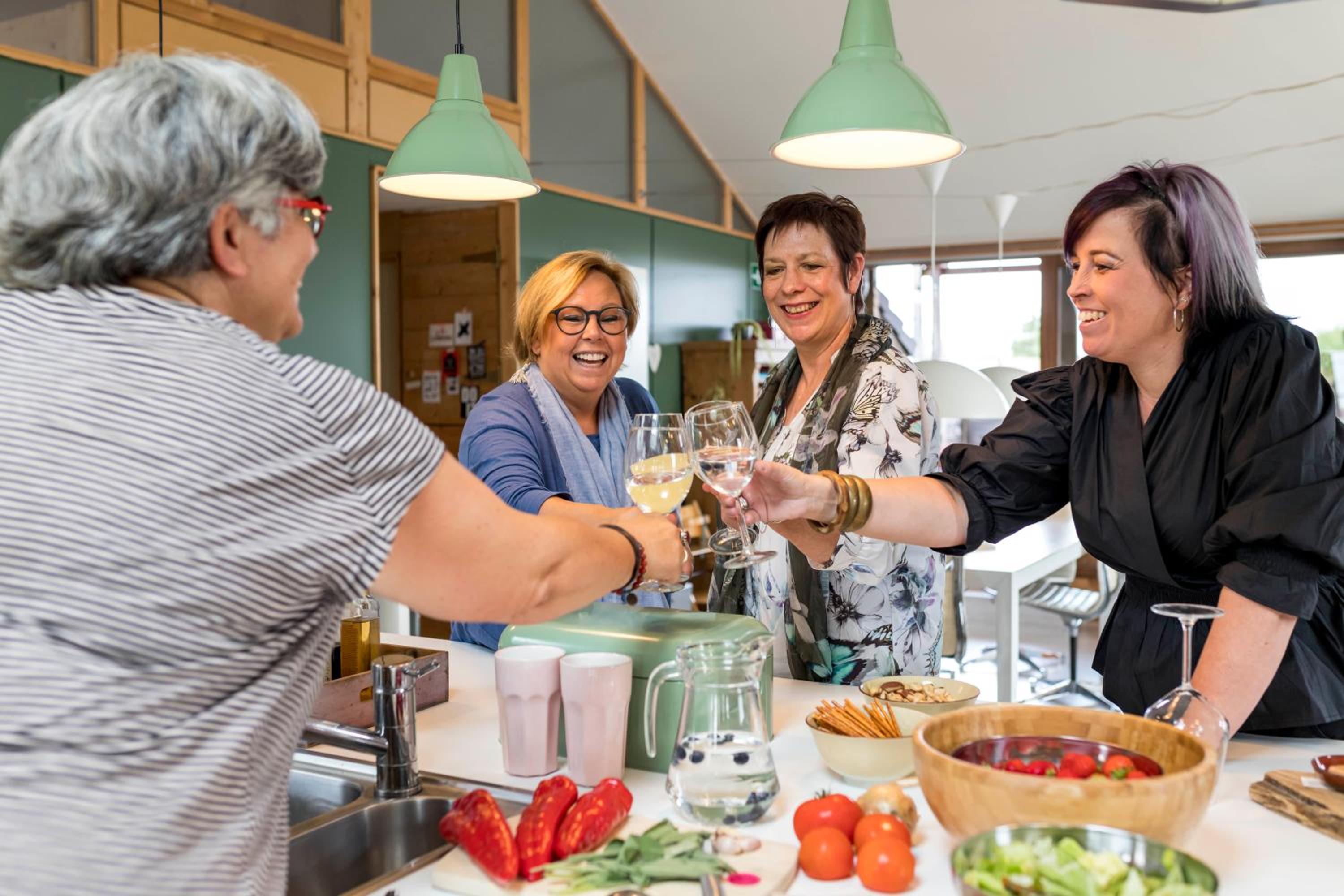 Vakantiewoning StroEnzo