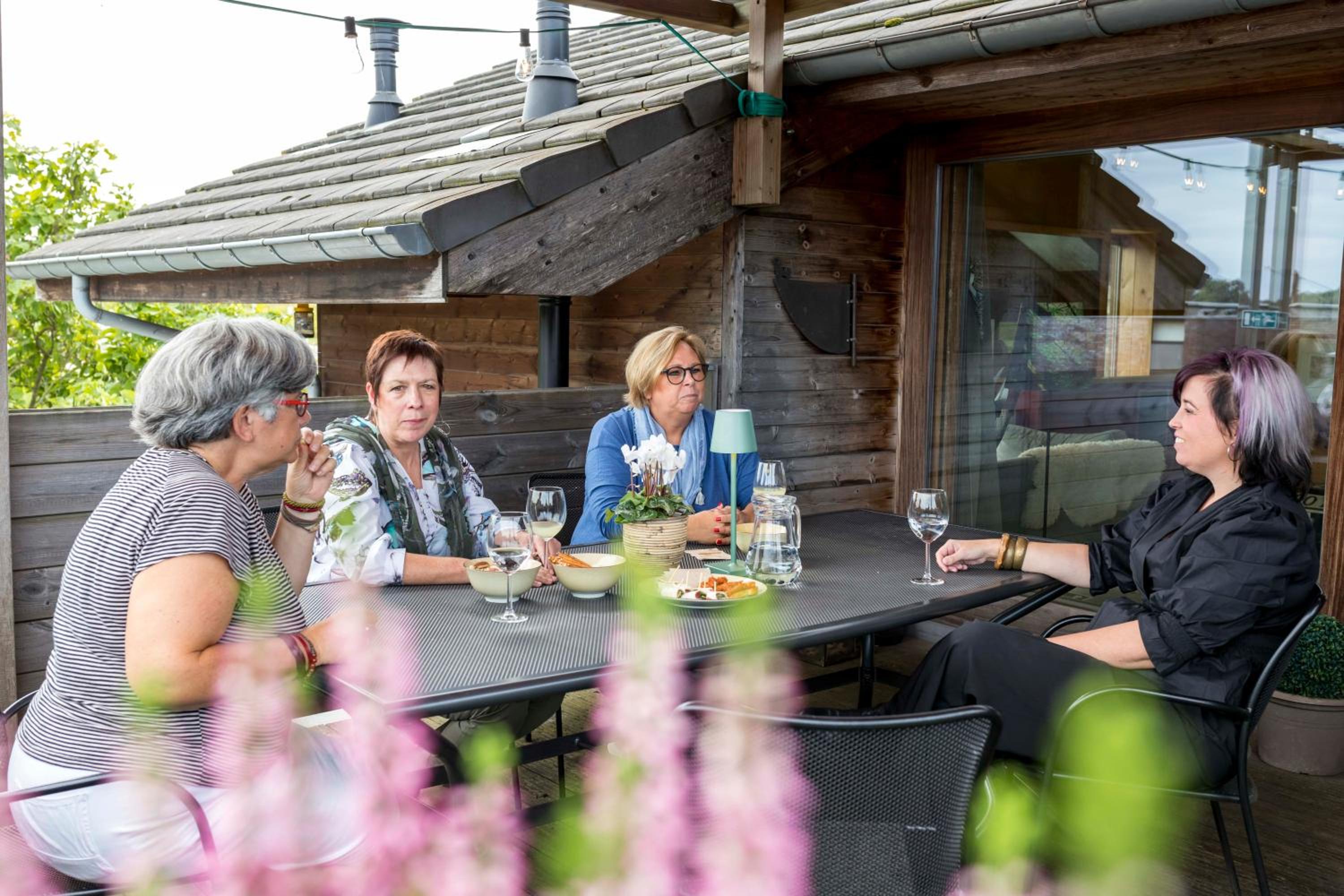 Vakantiewoning StroEnzo