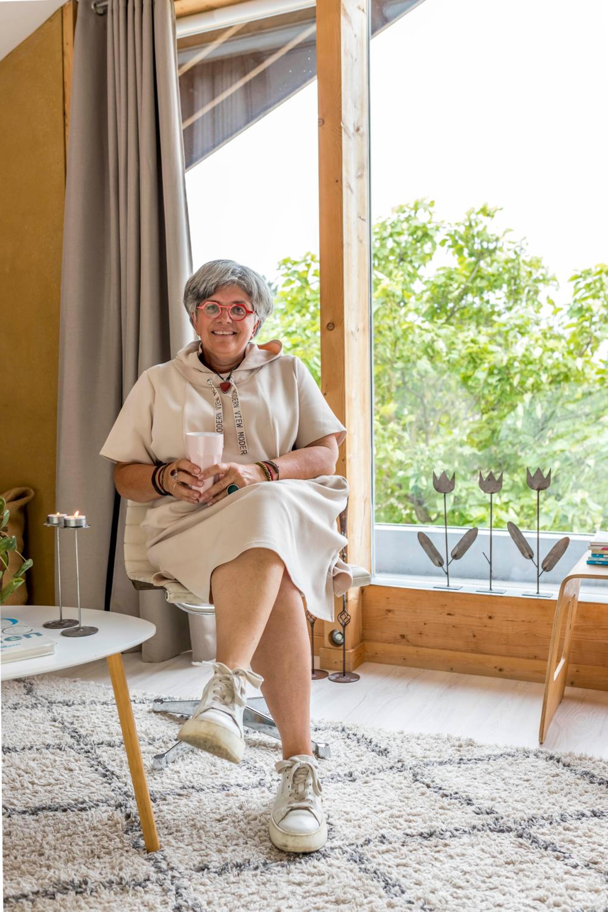 Vakantiewoning StroEnzo