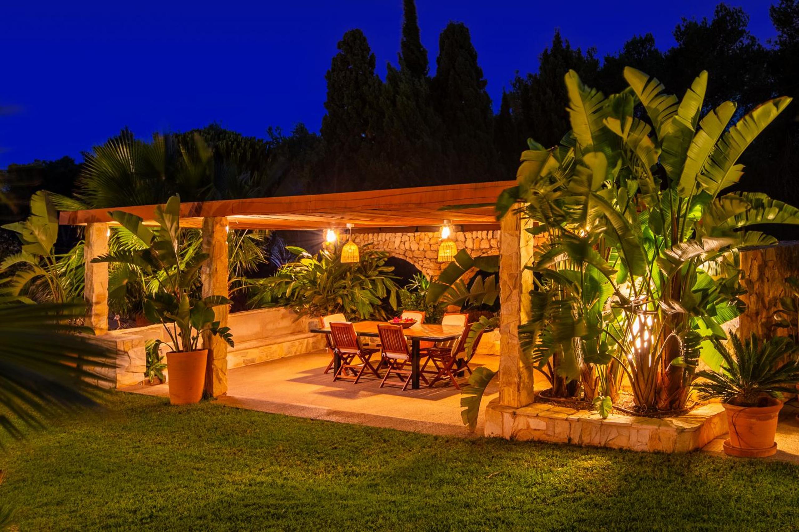 Villa Can Raco Ibiza