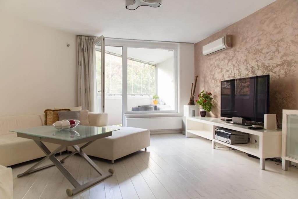 OLD CITY in BA/5*LUXUS/3xTV/BAR INTERNET view 2