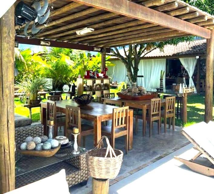 Lá em Casa - Guest House