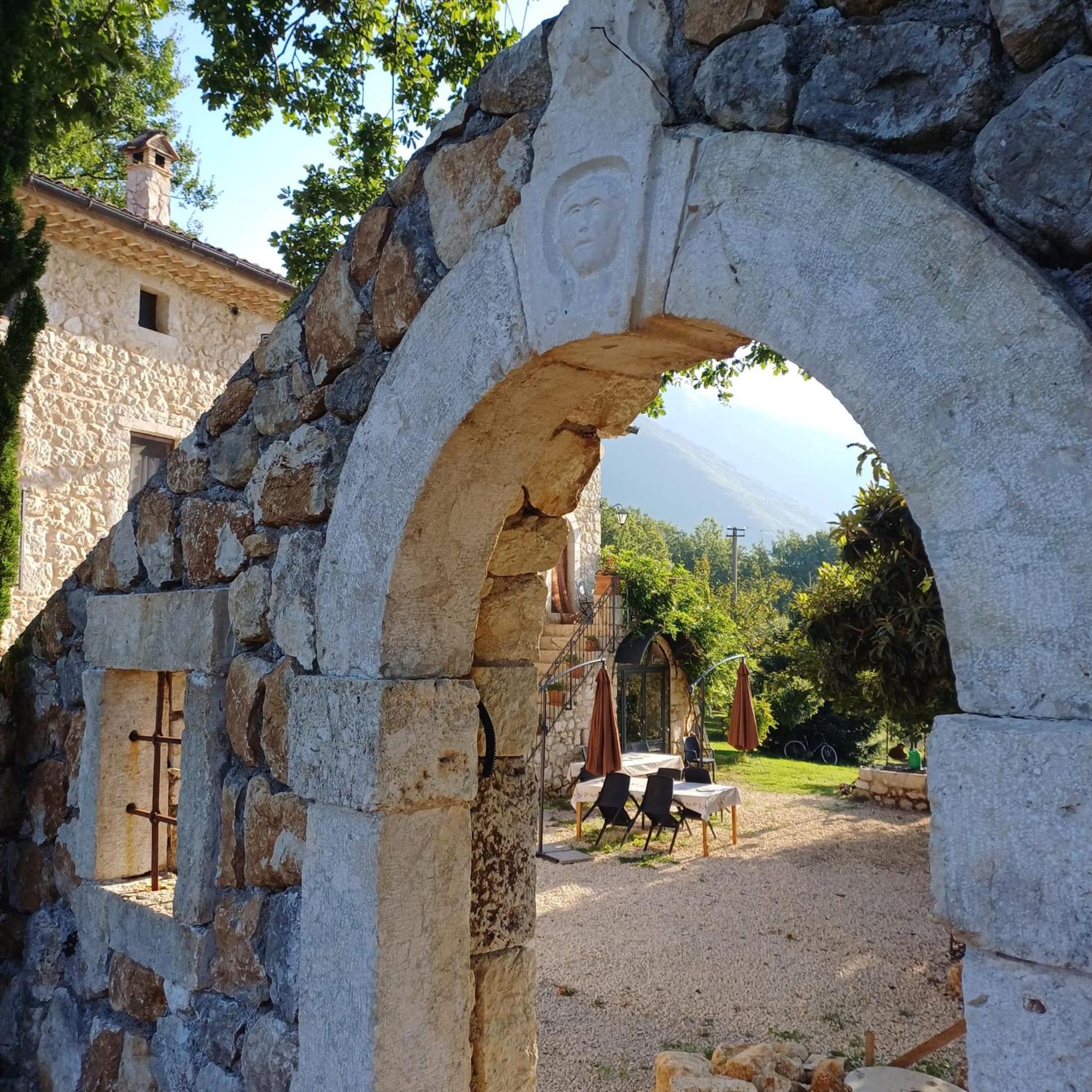 B&B Casal Cominium photo 4