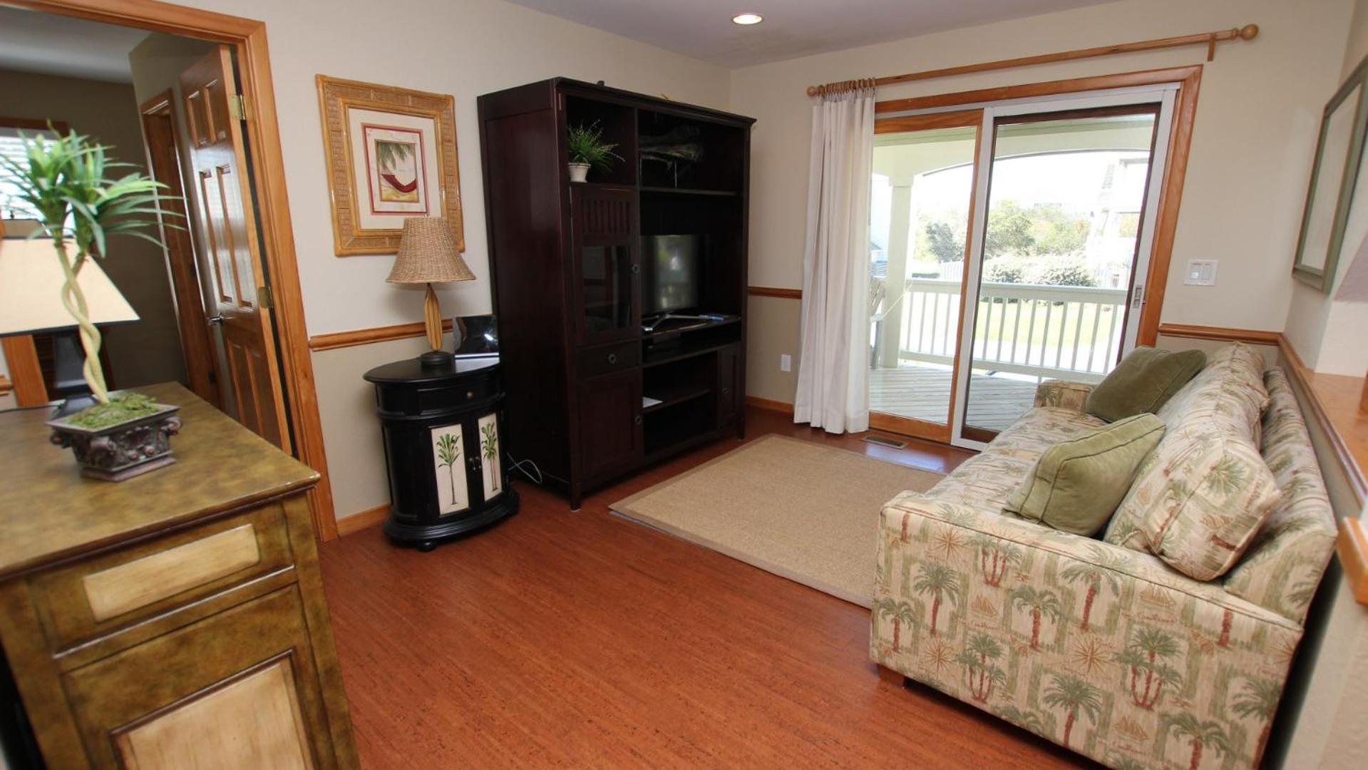 WW857, Seaquest Resort- Oceanside, 7 BRs, Pool Table, Priv Pool, Hot Tub