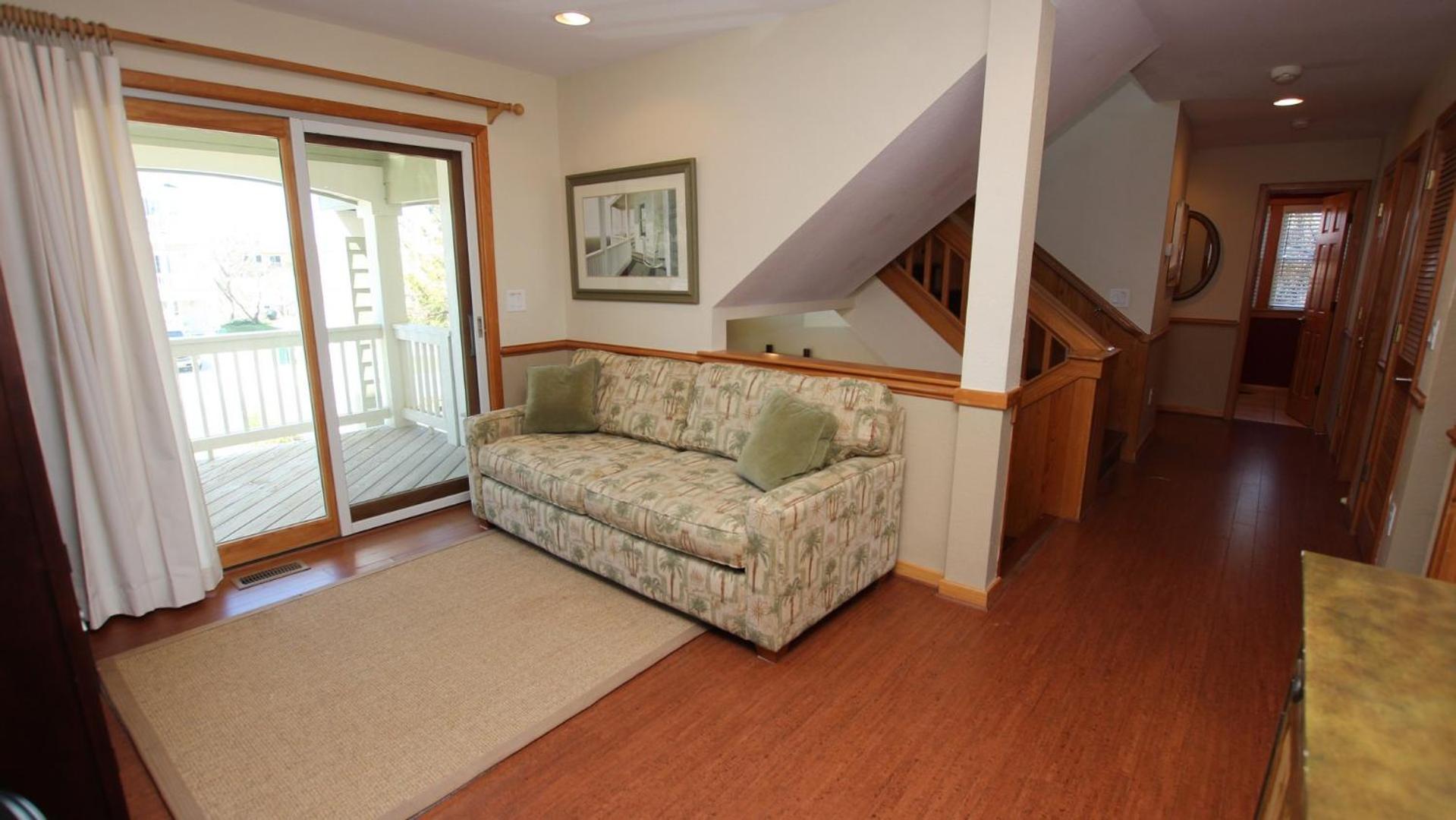 WW857, Seaquest Resort- Oceanside, 7 BRs, Pool Table, Priv Pool, Hot Tub