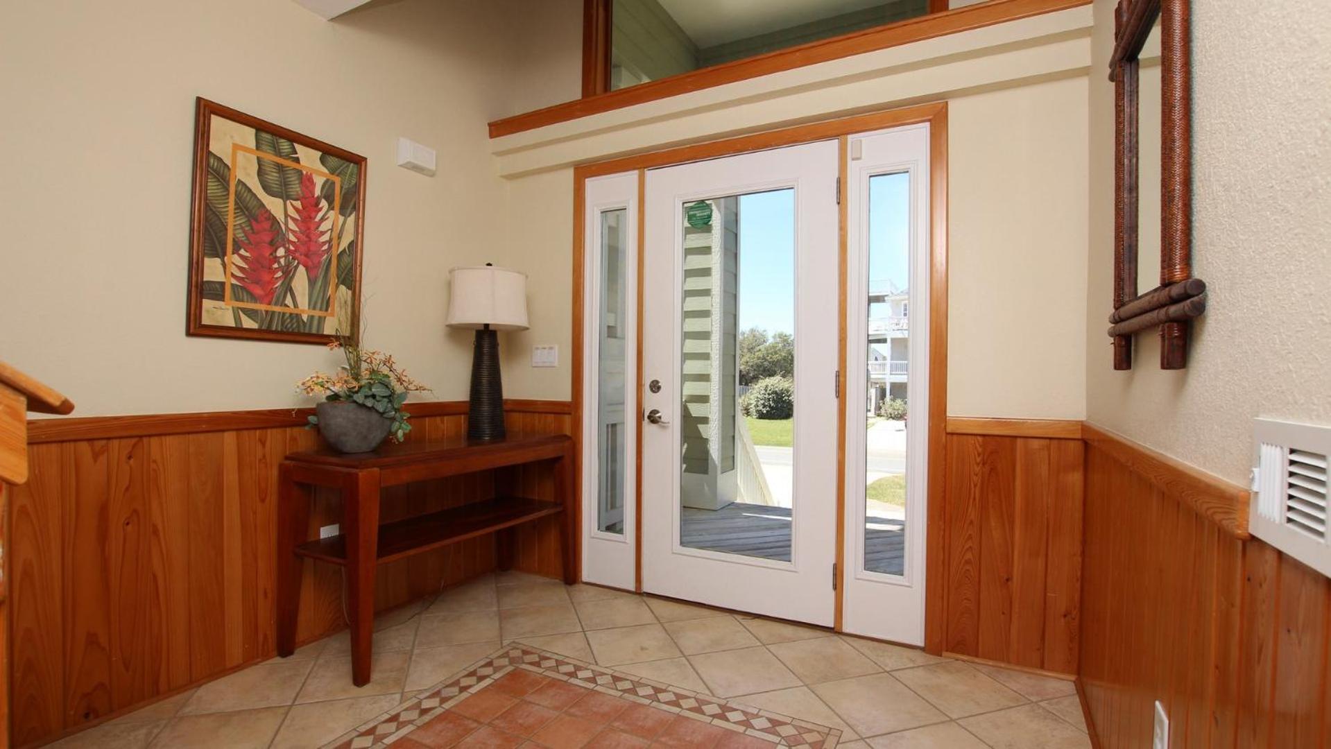 WW857, Seaquest Resort- Oceanside, 7 BRs, Pool Table, Priv Pool, Hot Tub