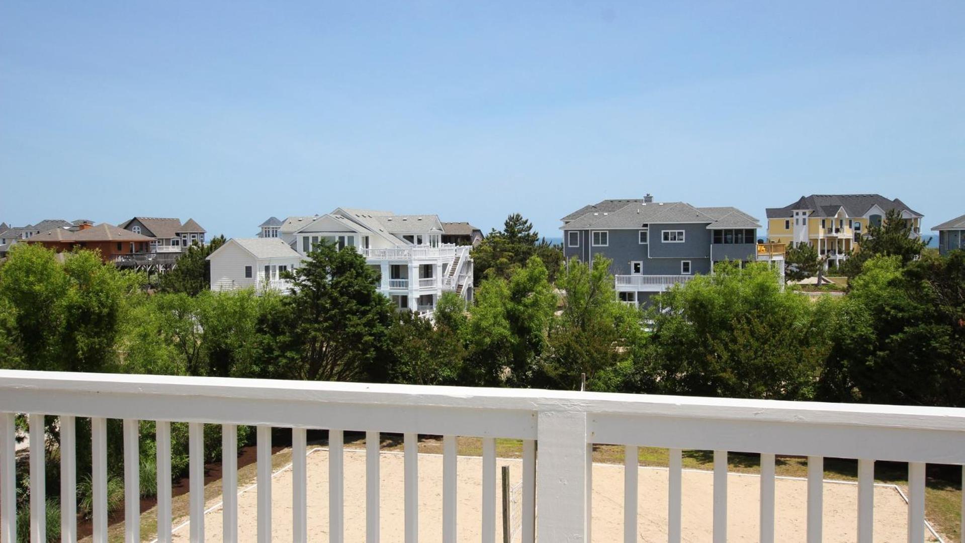 WW857, Seaquest Resort- Oceanside, 7 BRs, Pool Table, Priv Pool, Hot Tub