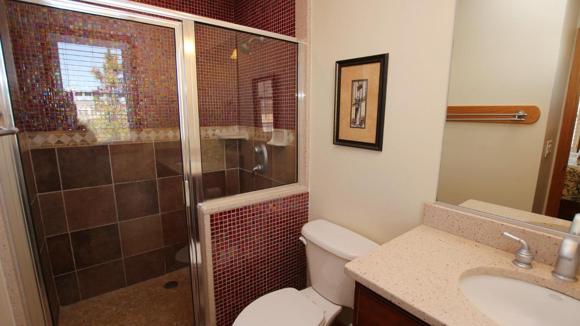 WW857, Seaquest Resort- Oceanside, 7 BRs, Pool Table, Priv Pool, Hot Tub