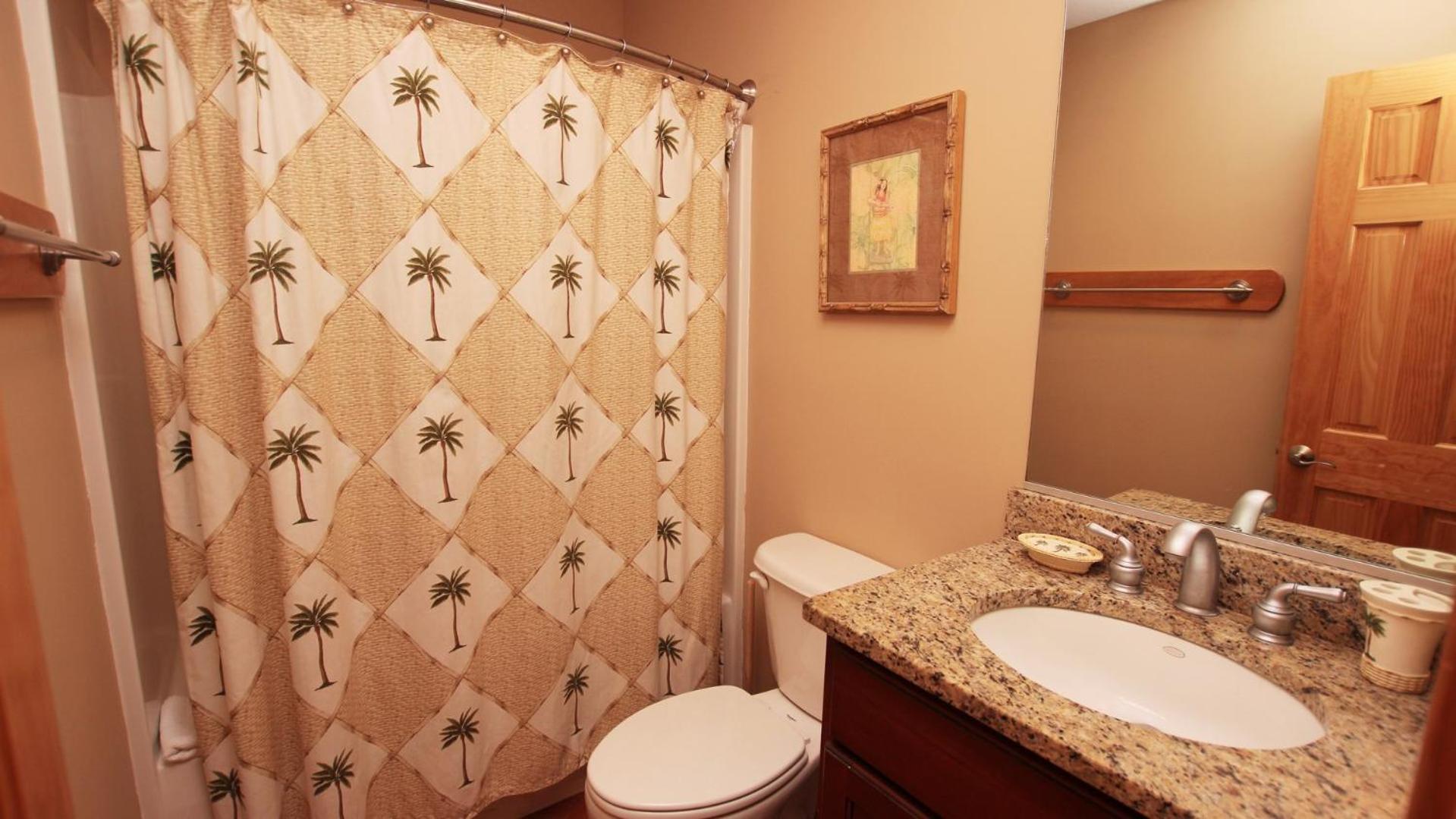 WW857, Seaquest Resort- Oceanside, 7 BRs, Pool Table, Priv Pool, Hot Tub