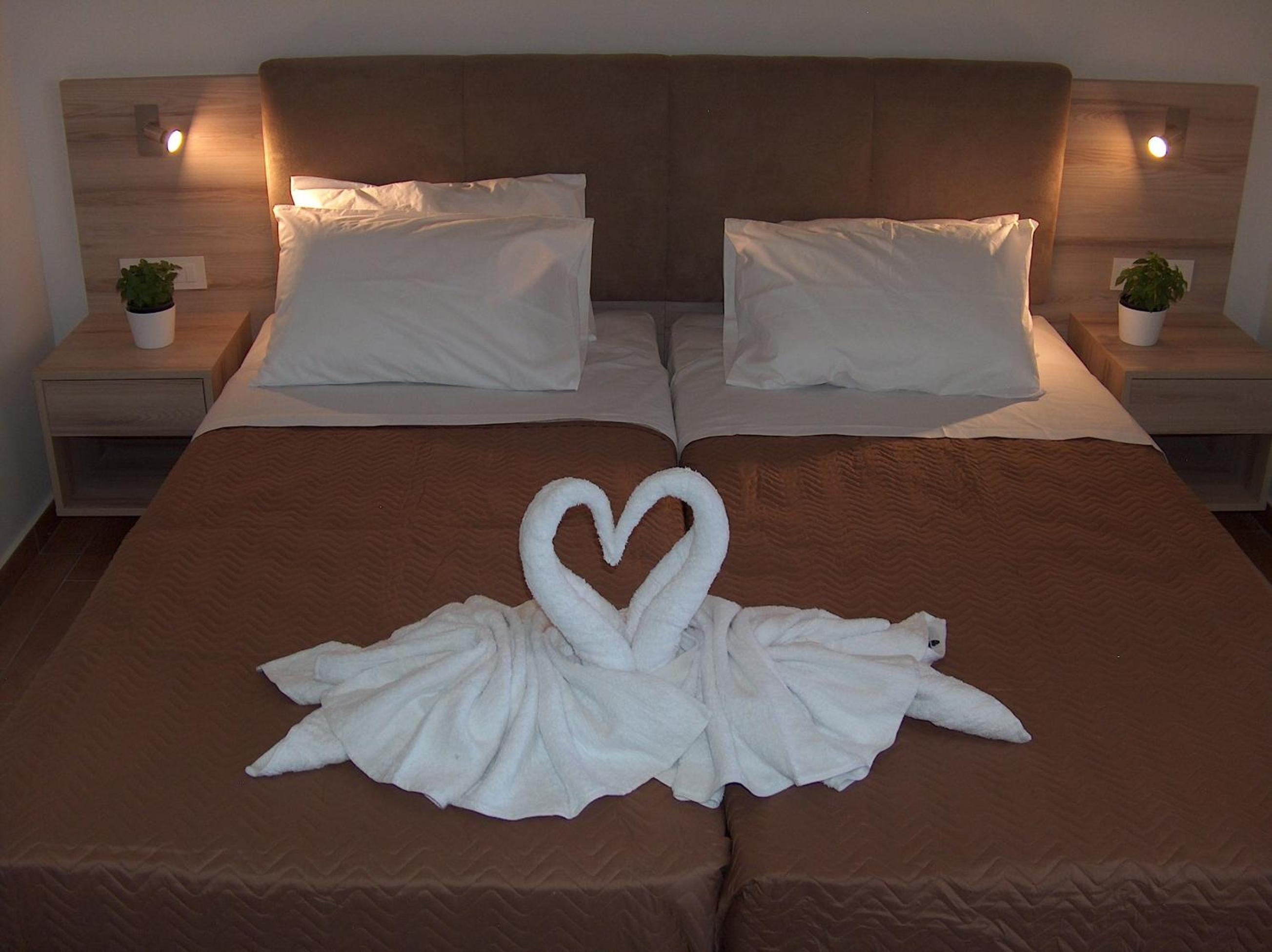 Gerona Mare Apartments