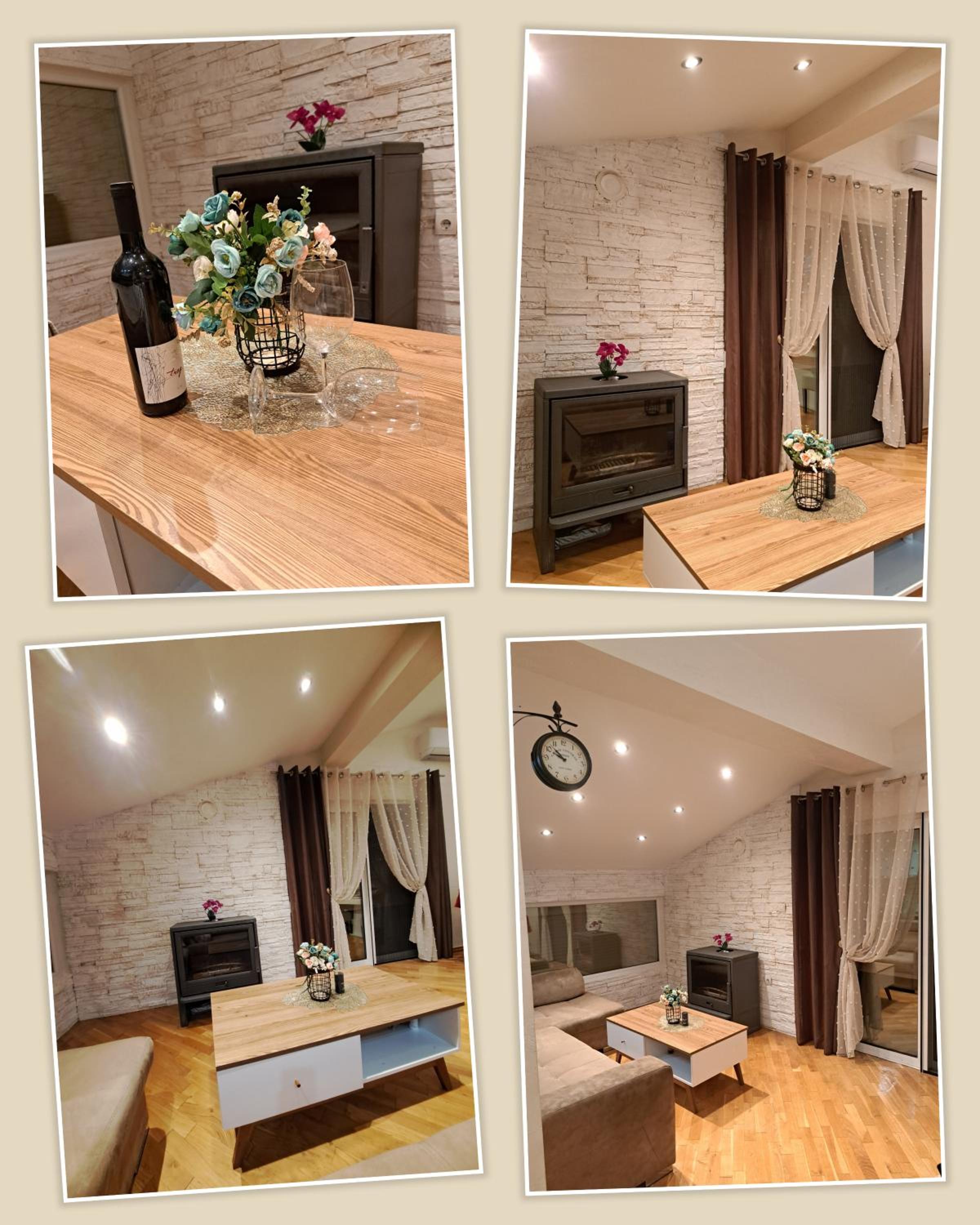 Apartman lux REA1 photo 2