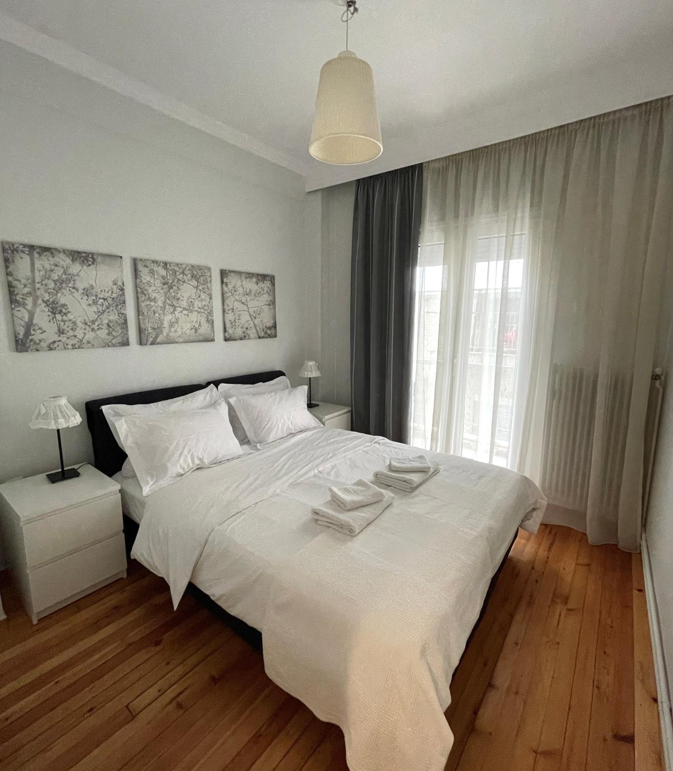 City heart apartment photo 2