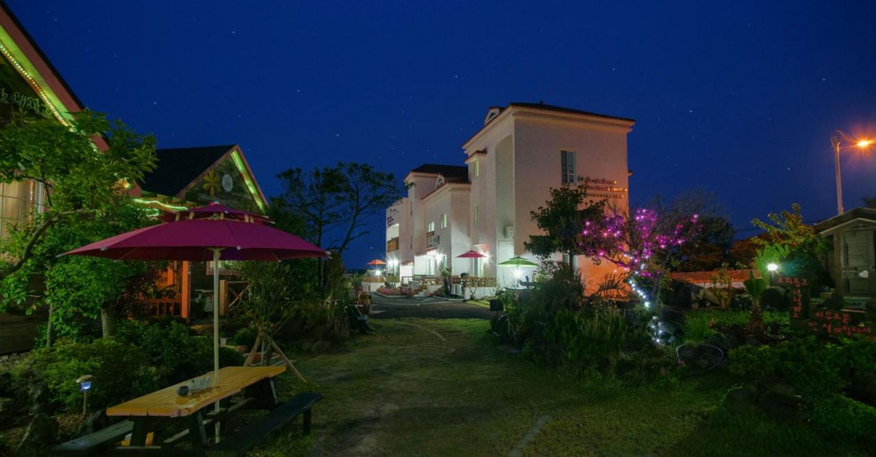 Jeju Vacations - Lapaloma Pension - Property Image 5