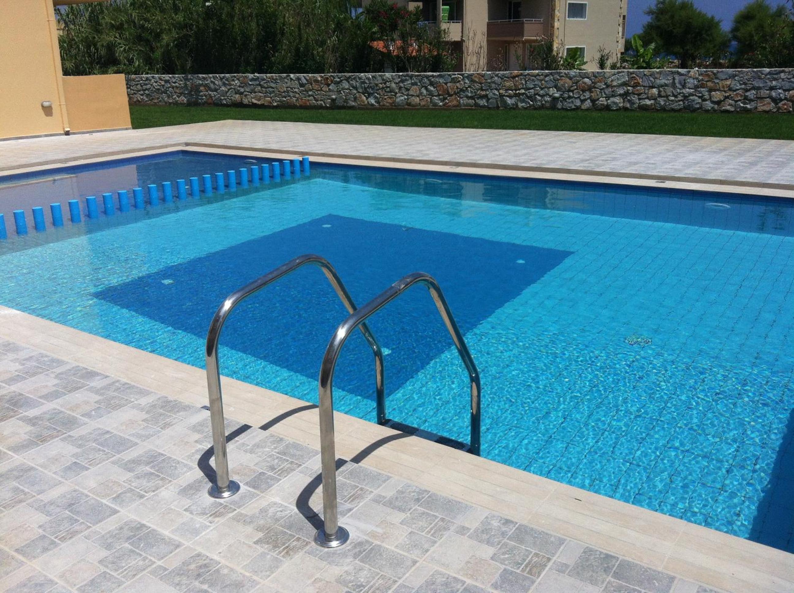 Gerona Mare Apartments