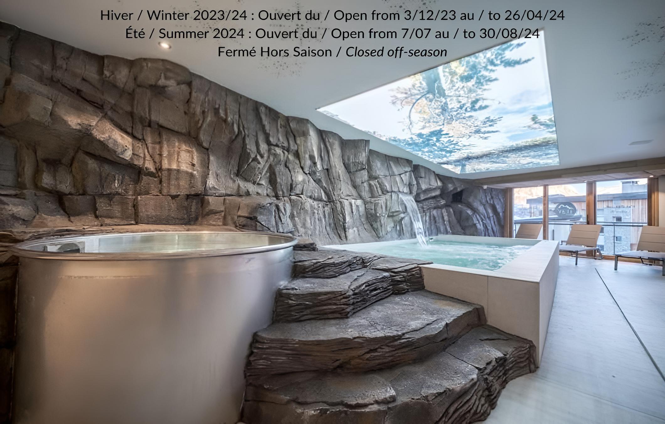 Jacuzzi