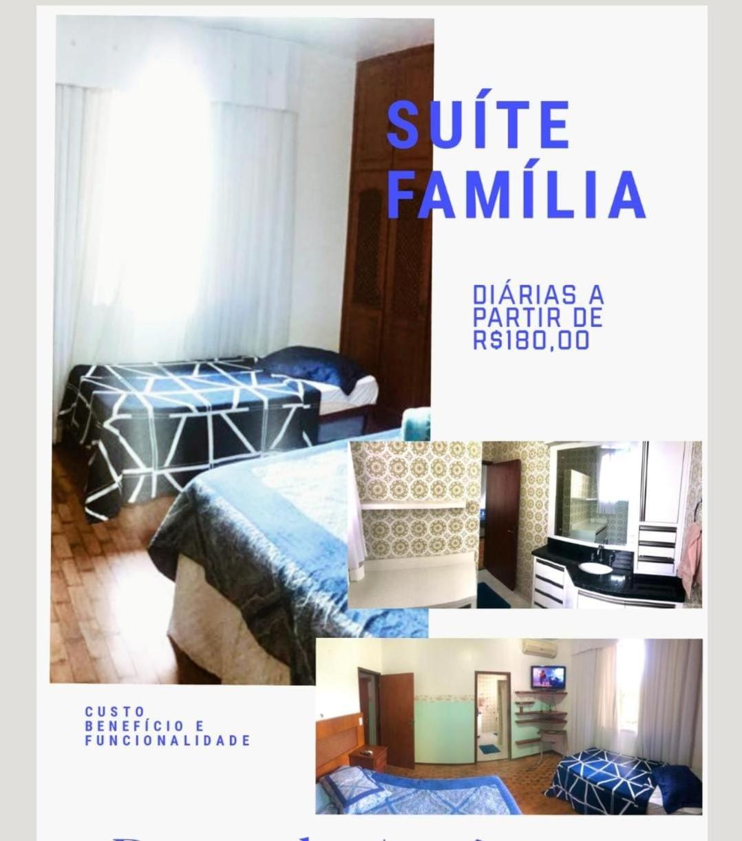 American Hostel