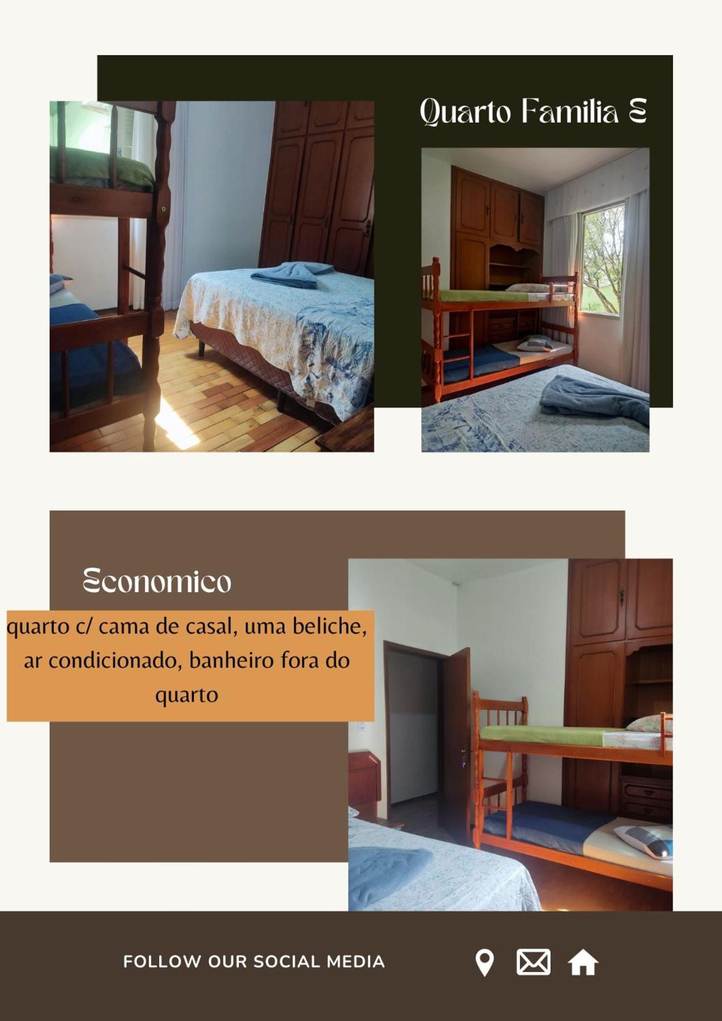 American Hostel