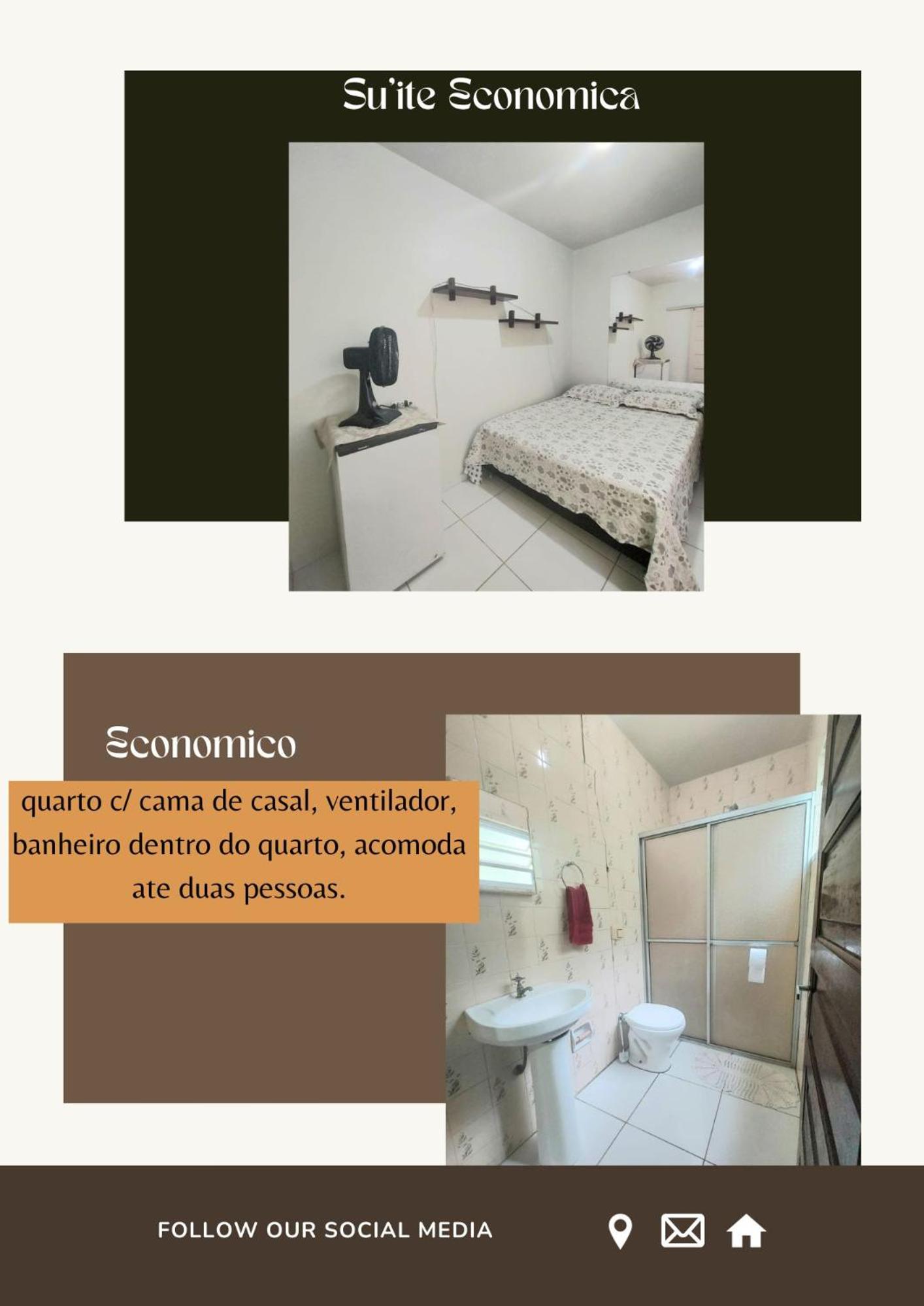 American Hostel