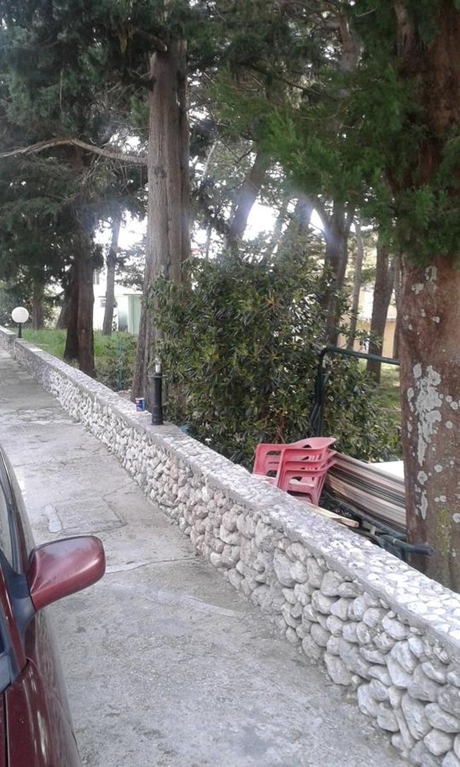 Apartment Perović en Baška Voda