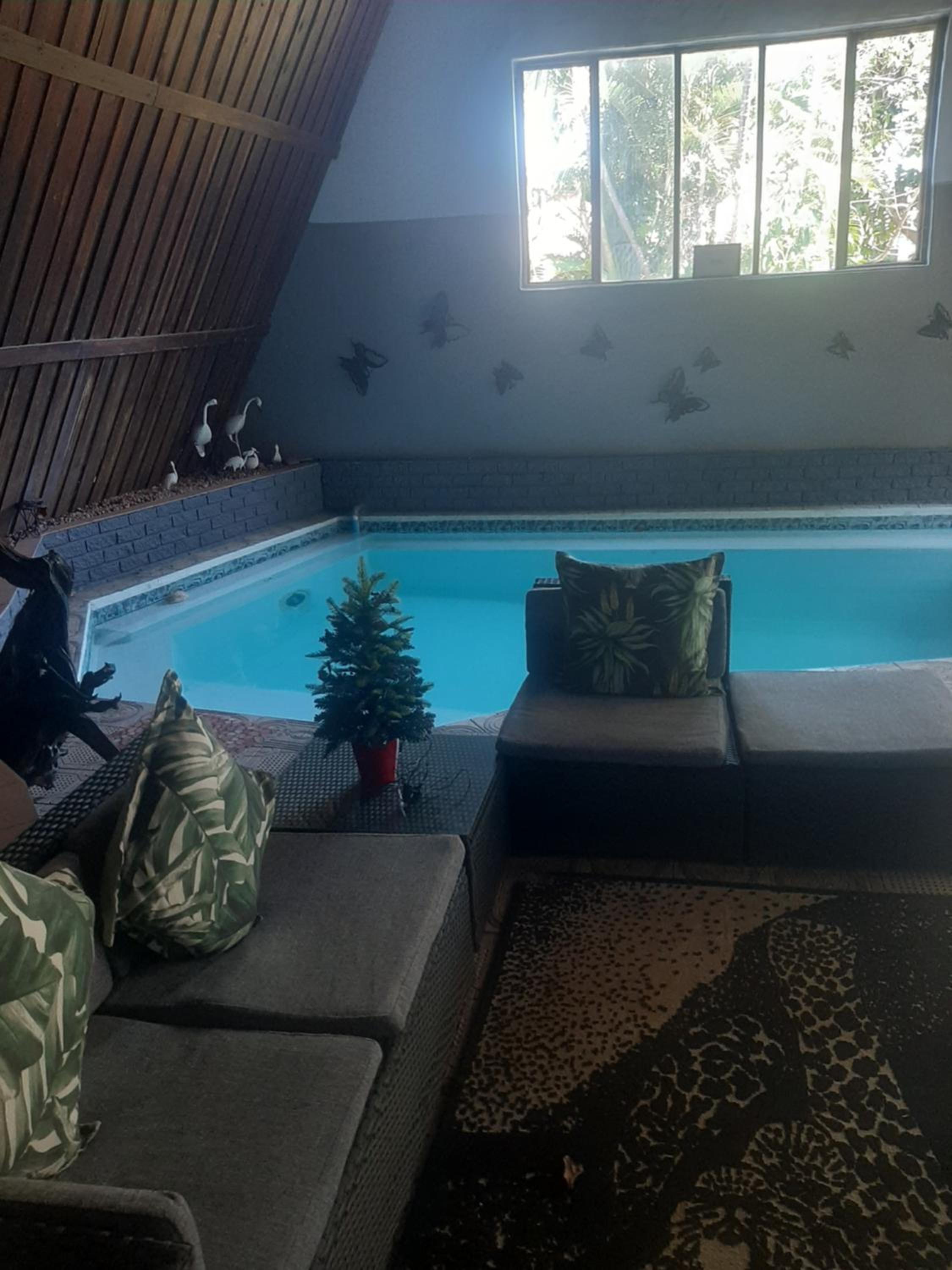 ADS Overnight Accommodation view 3