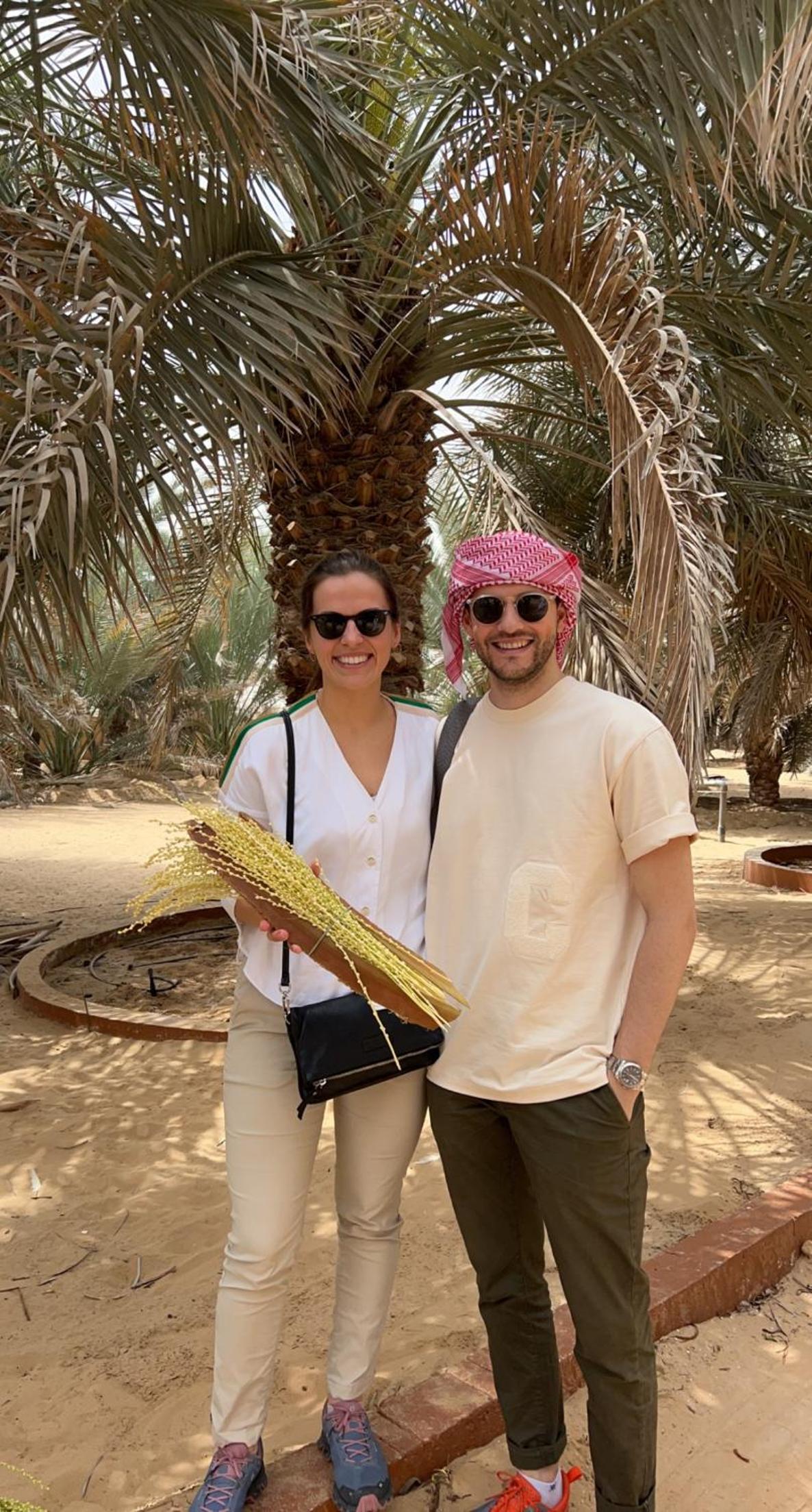 Liwa Nights