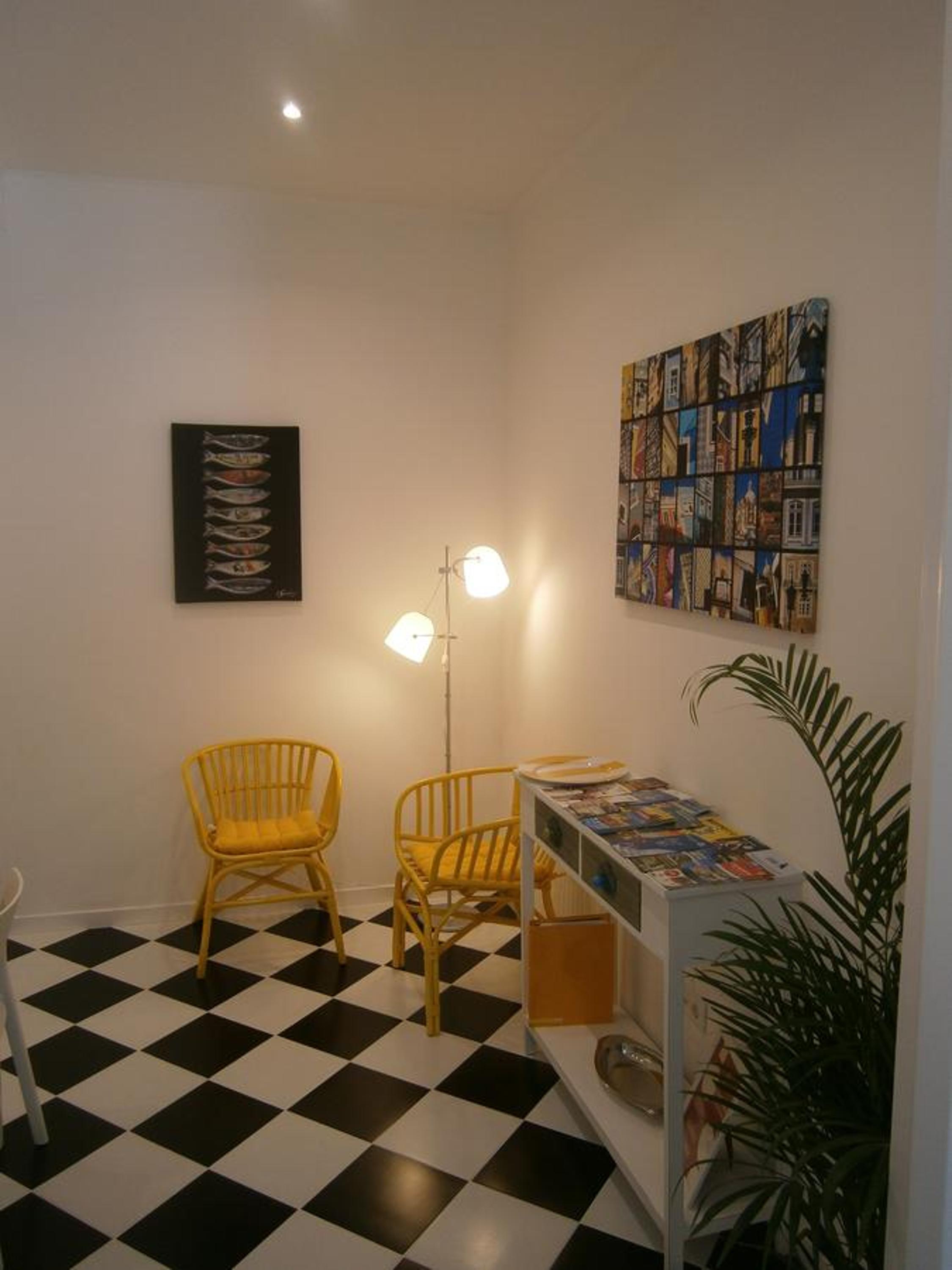 The Estrela Apartment view 3