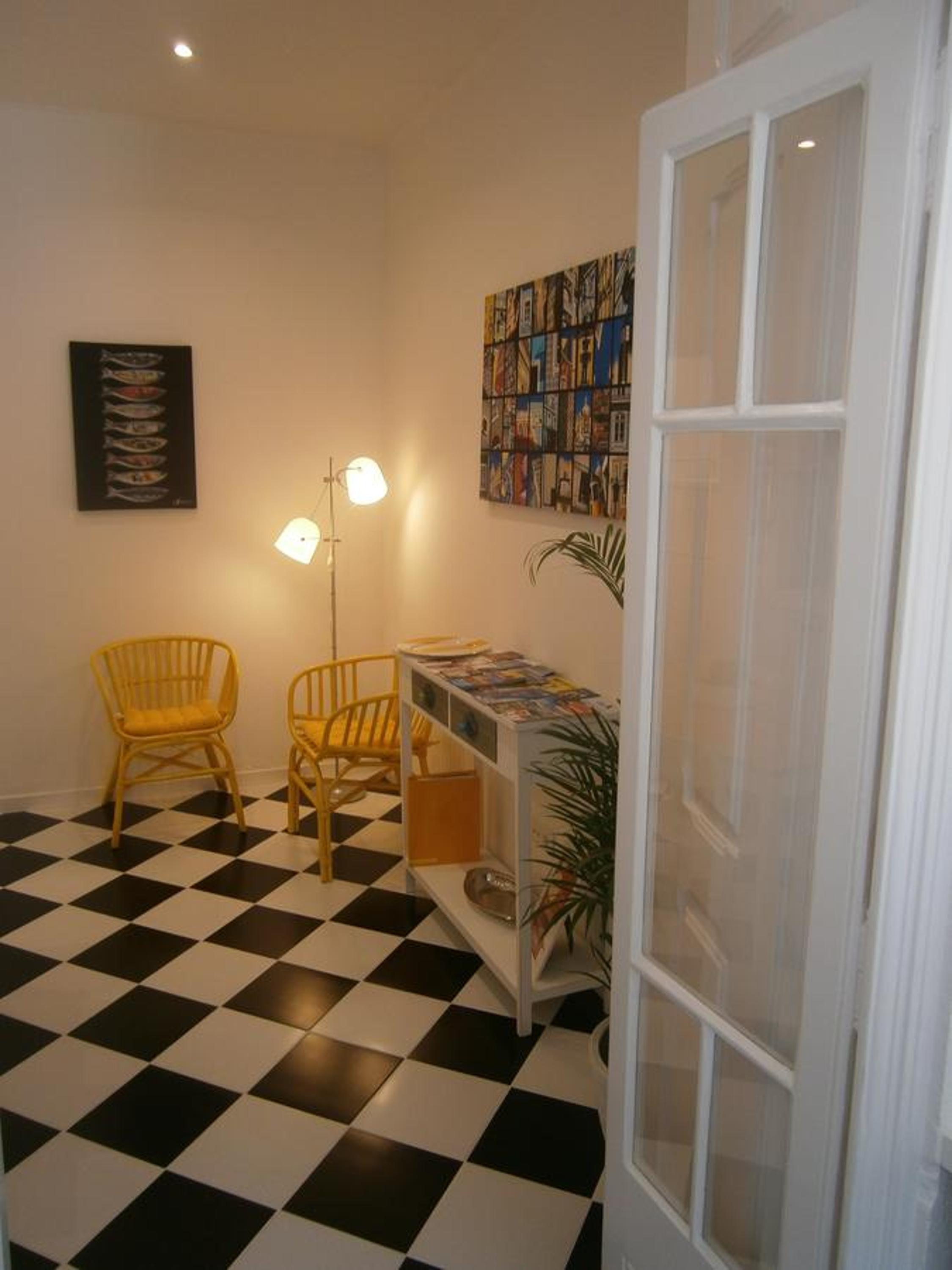 The Estrela Apartment view 2