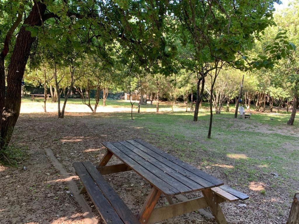 children's play area
