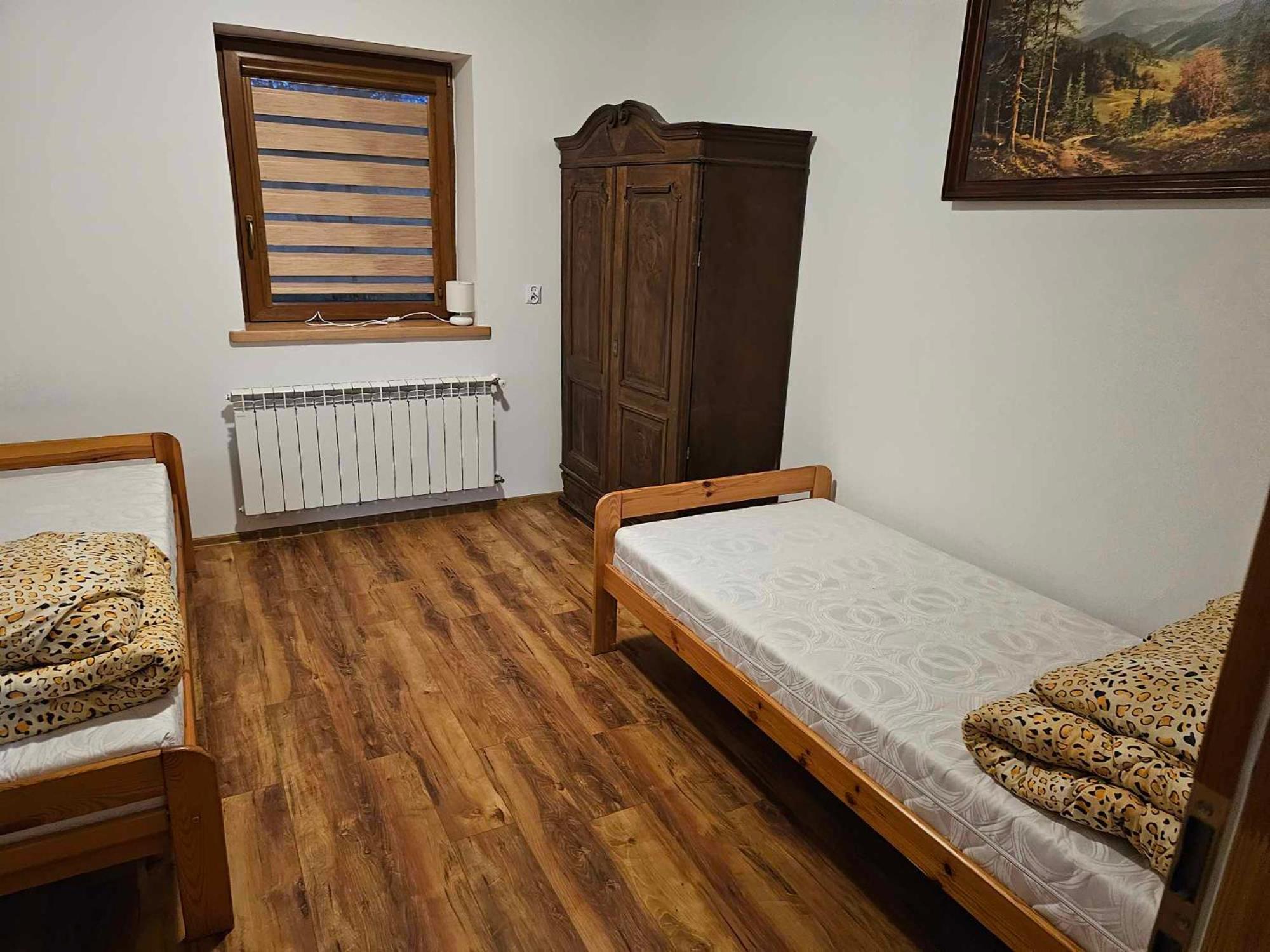 Serce Beskidu Niskiego Myscowa view 5