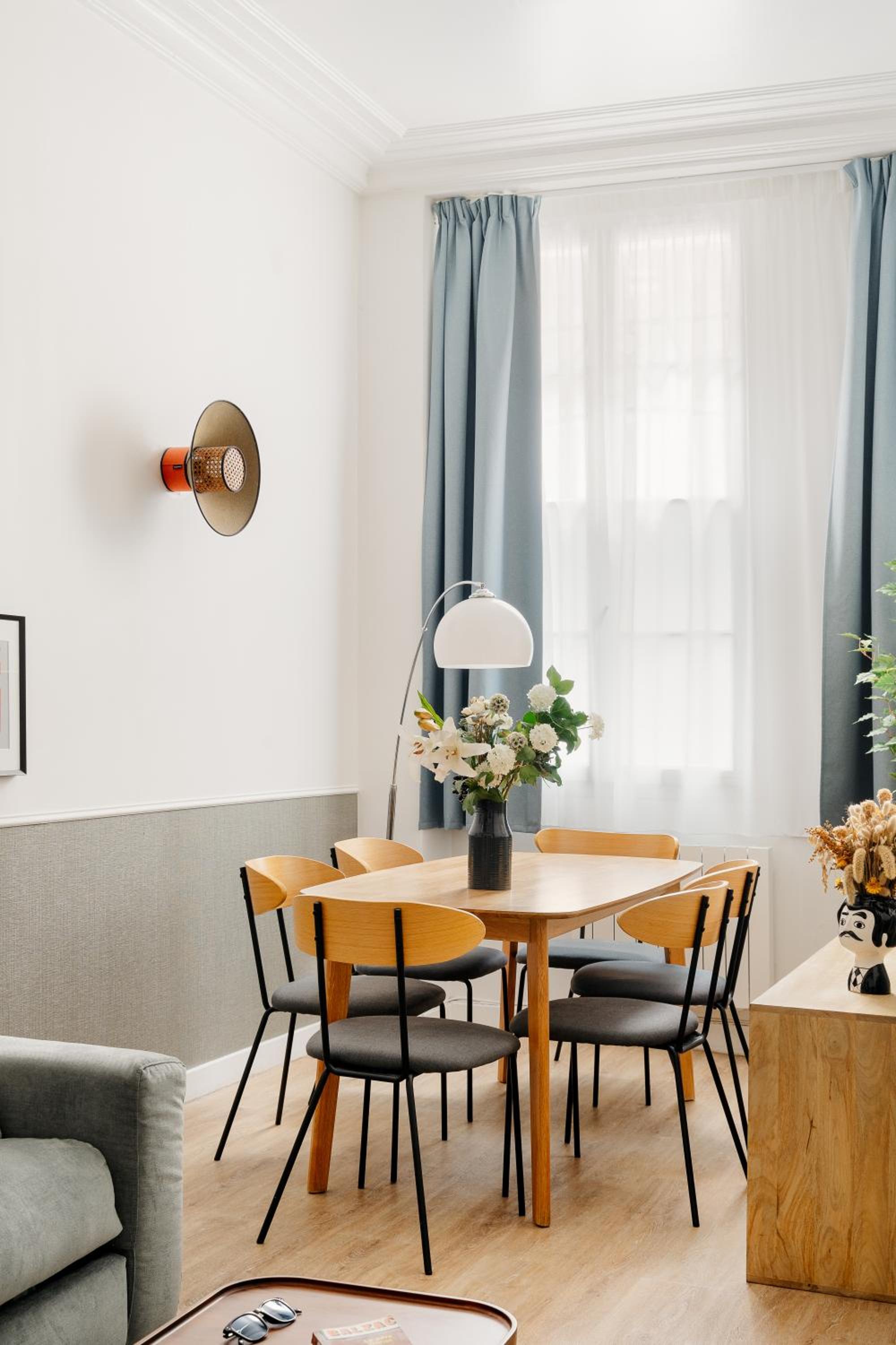 Edgar Suites Saint-Augustin - Naples
