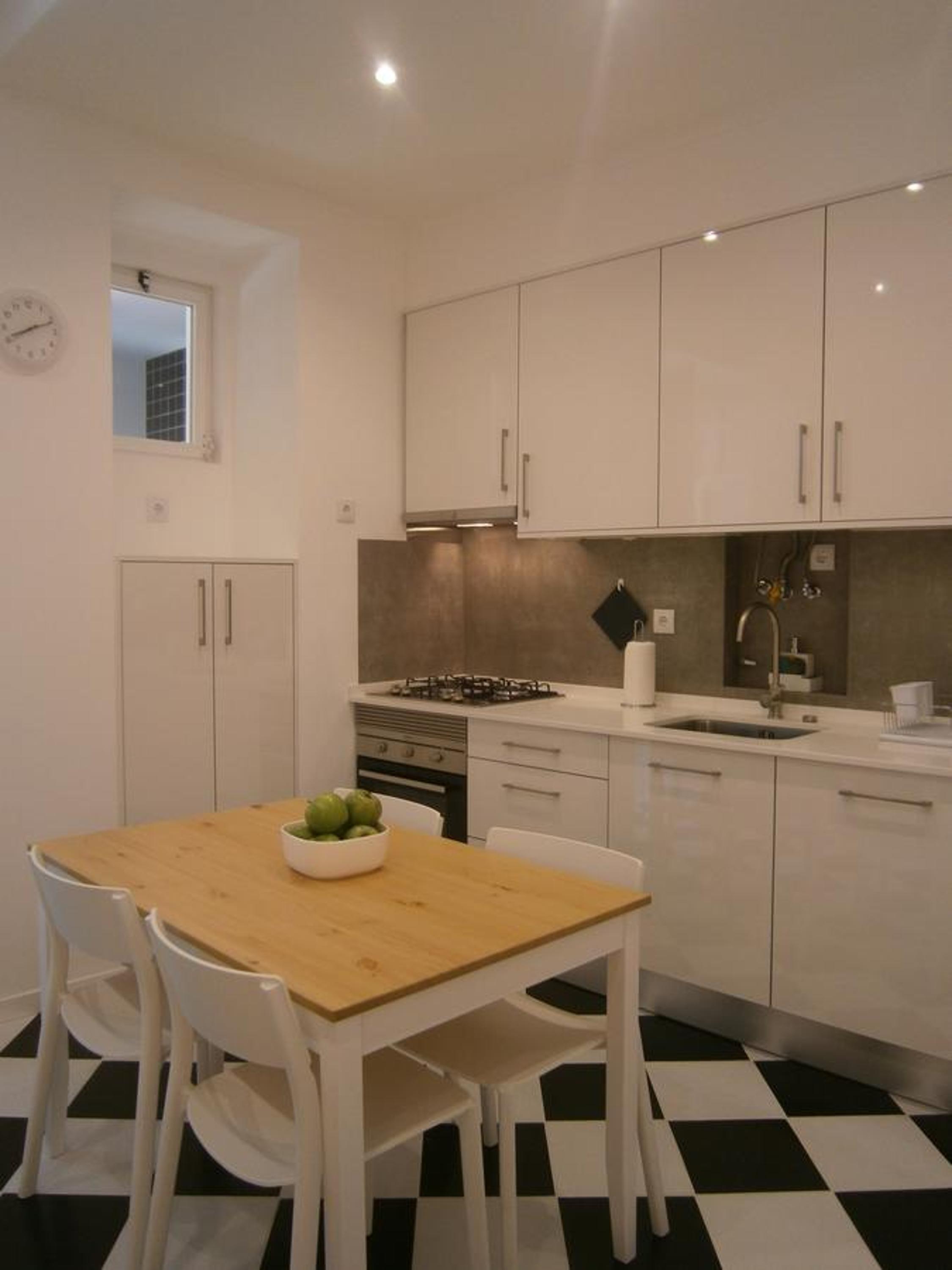 The Estrela Apartment view 4