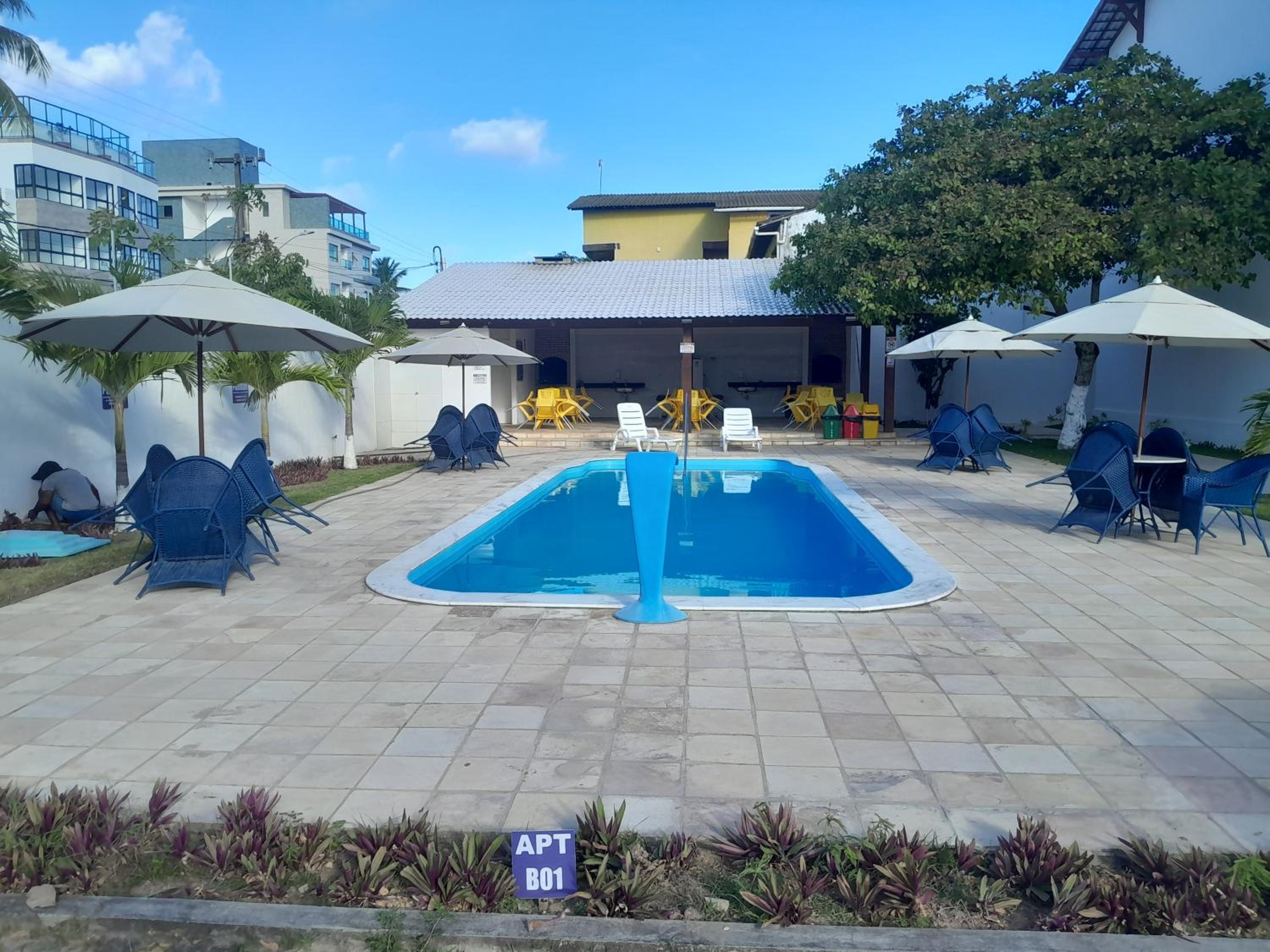 Residencial porto beijupira