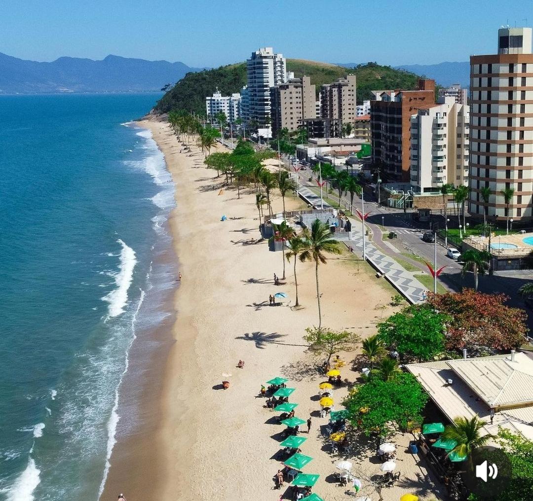 Chalé BoraSol Martim de Sá Piscina 600mts da Praia