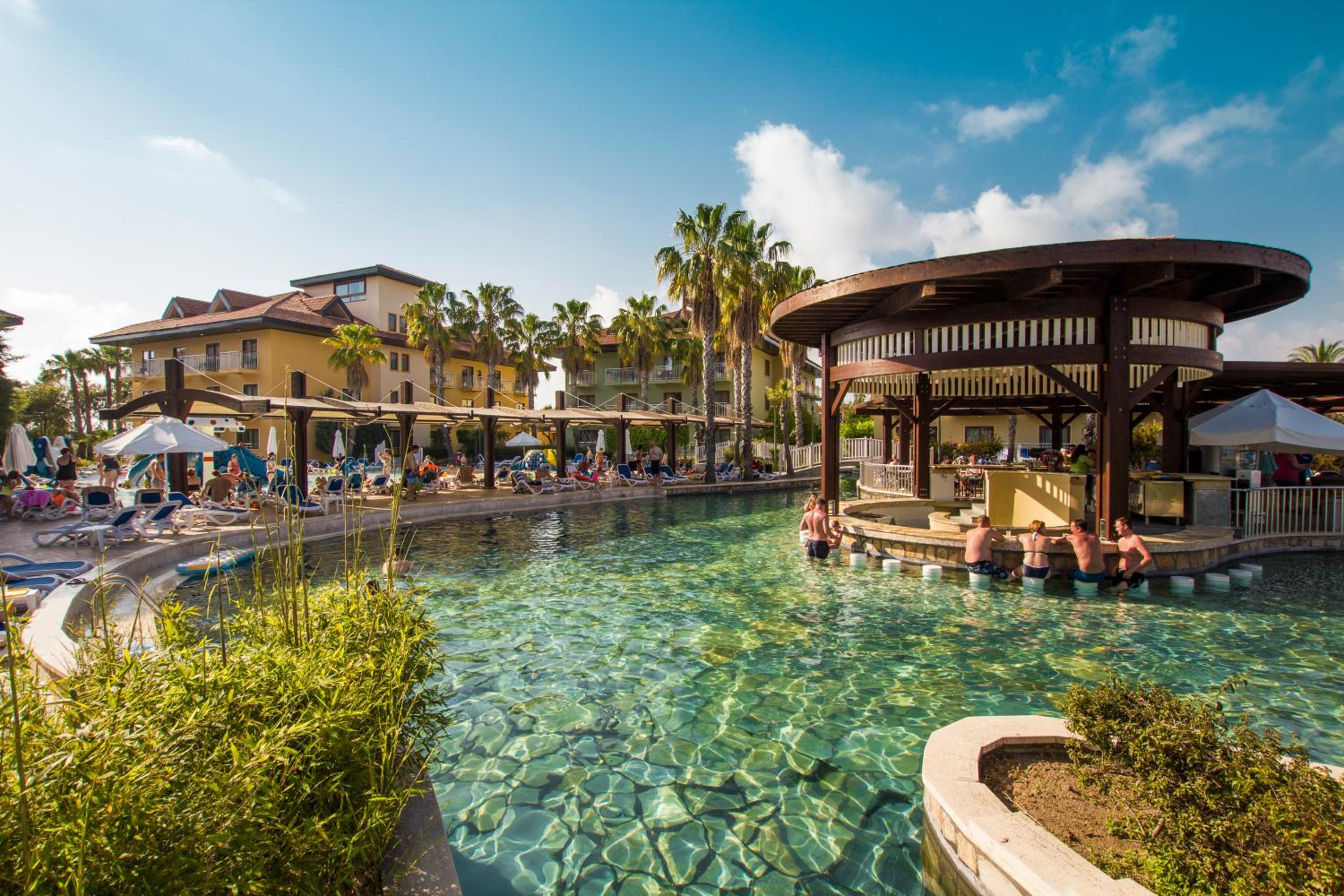 Side Vacations - CLUB GRAND AQUA - Property Image 7