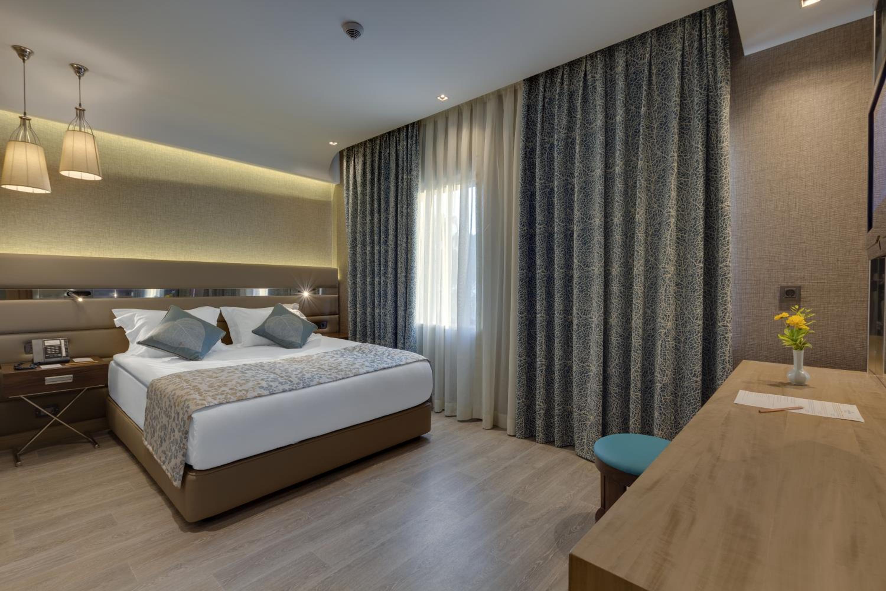 Side Vacations - CLUB GRAND AQUA - Property Image 16