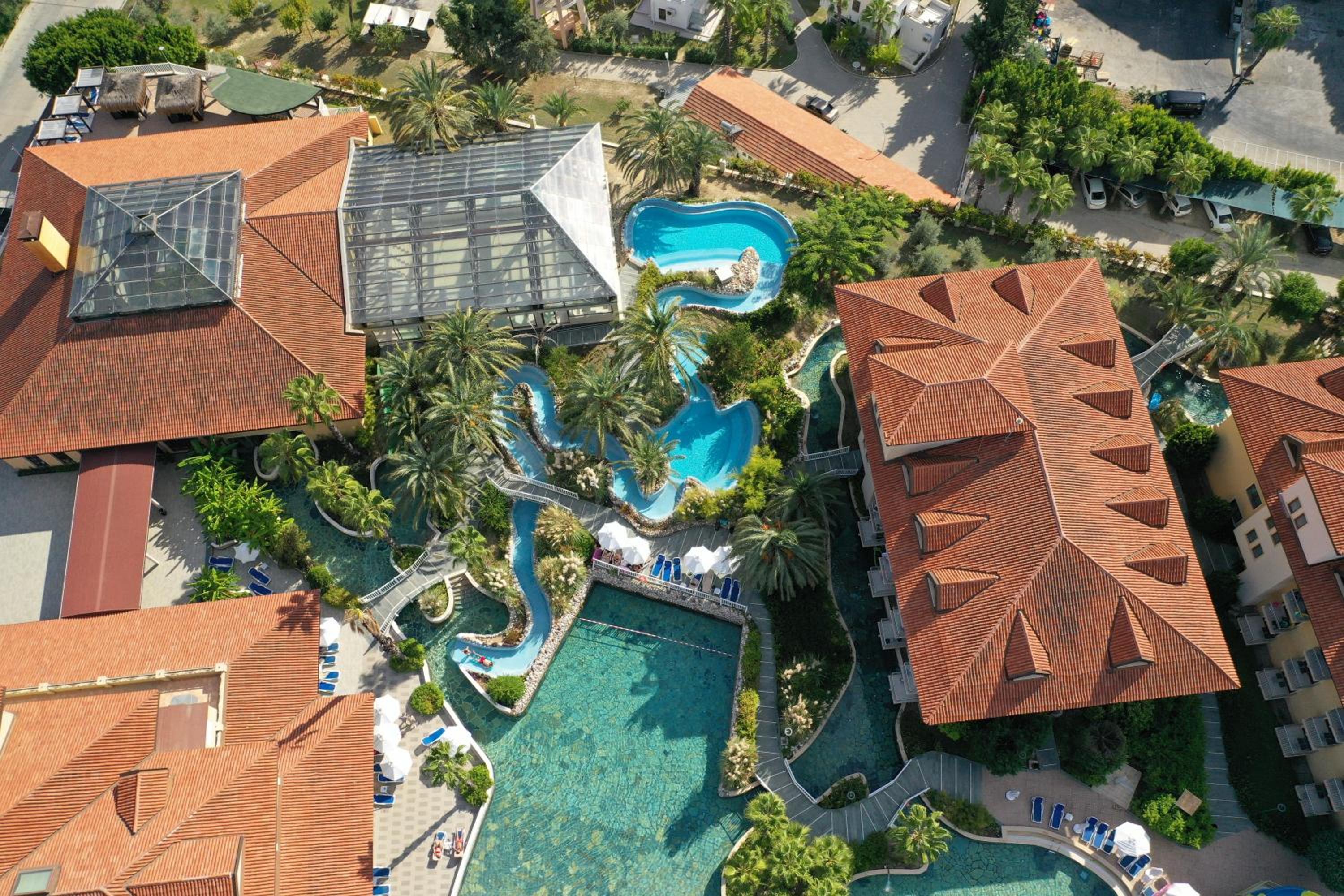 Side Vacations - CLUB GRAND AQUA - Property Image 6