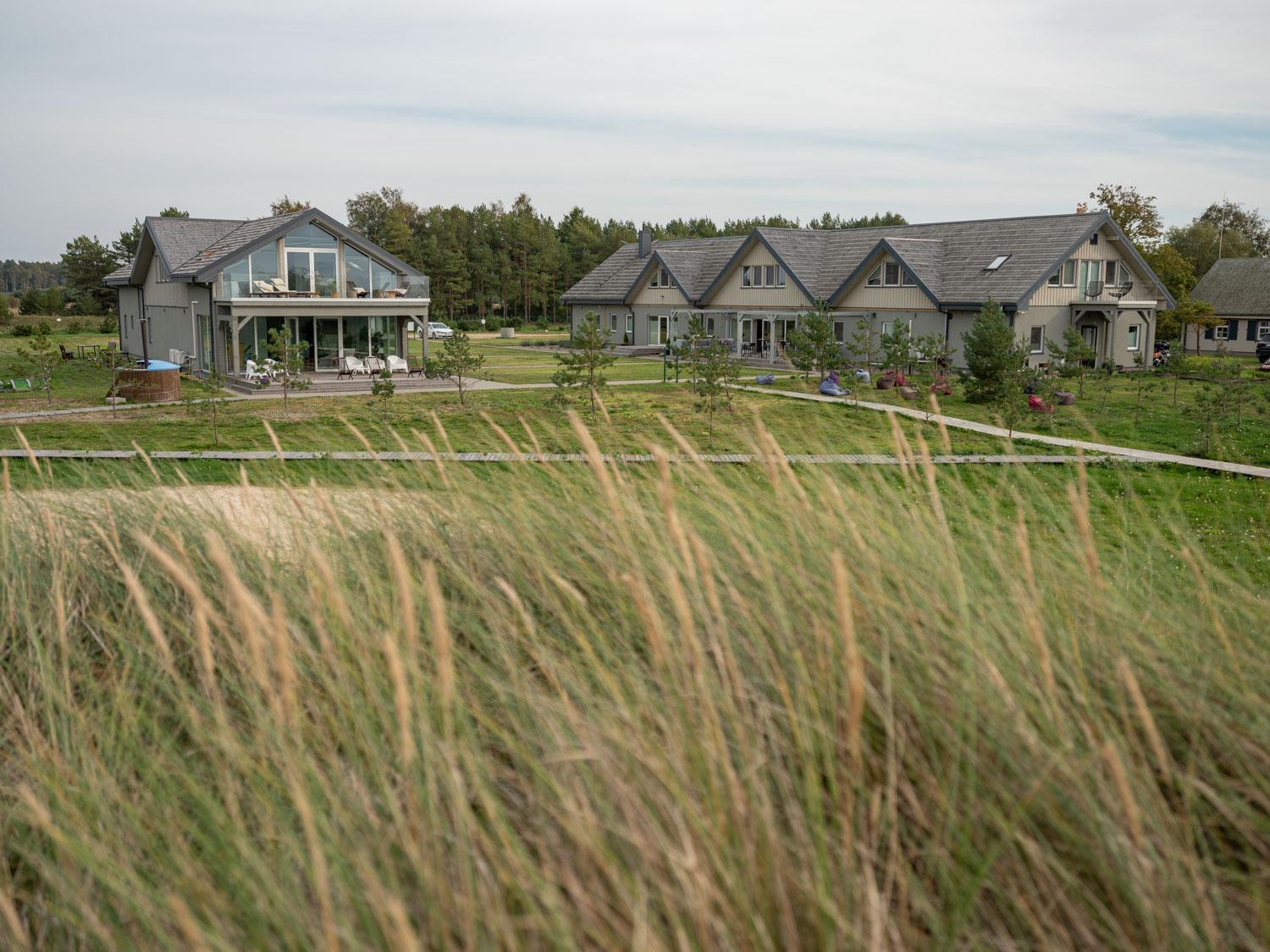 Skrablas Boutique Hotel view 2